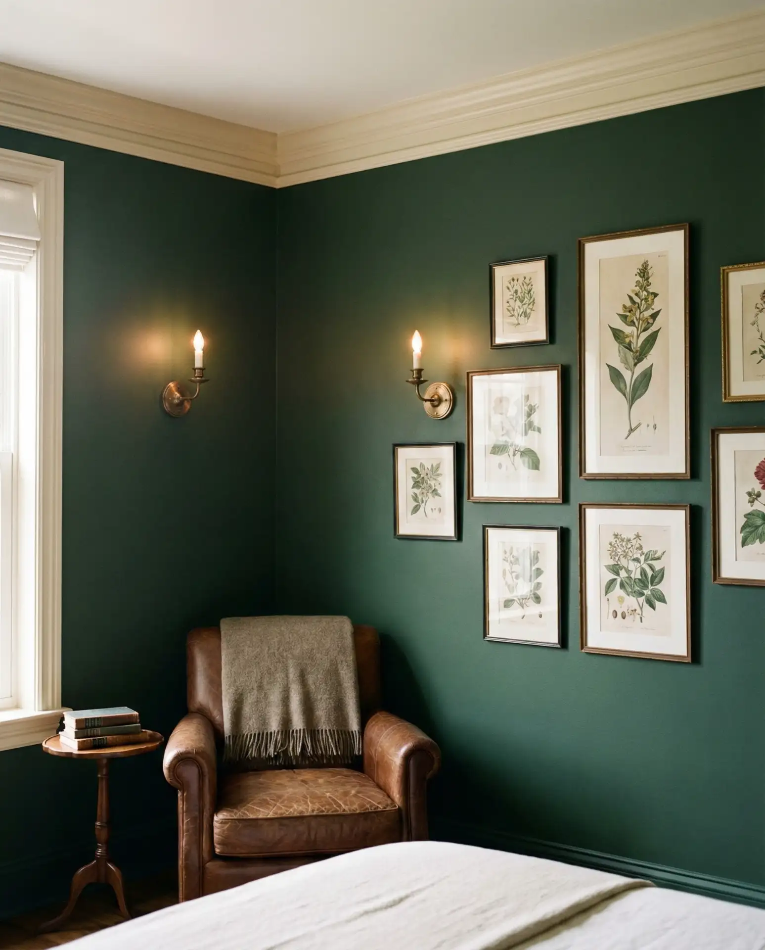 Forest Green Drama 2