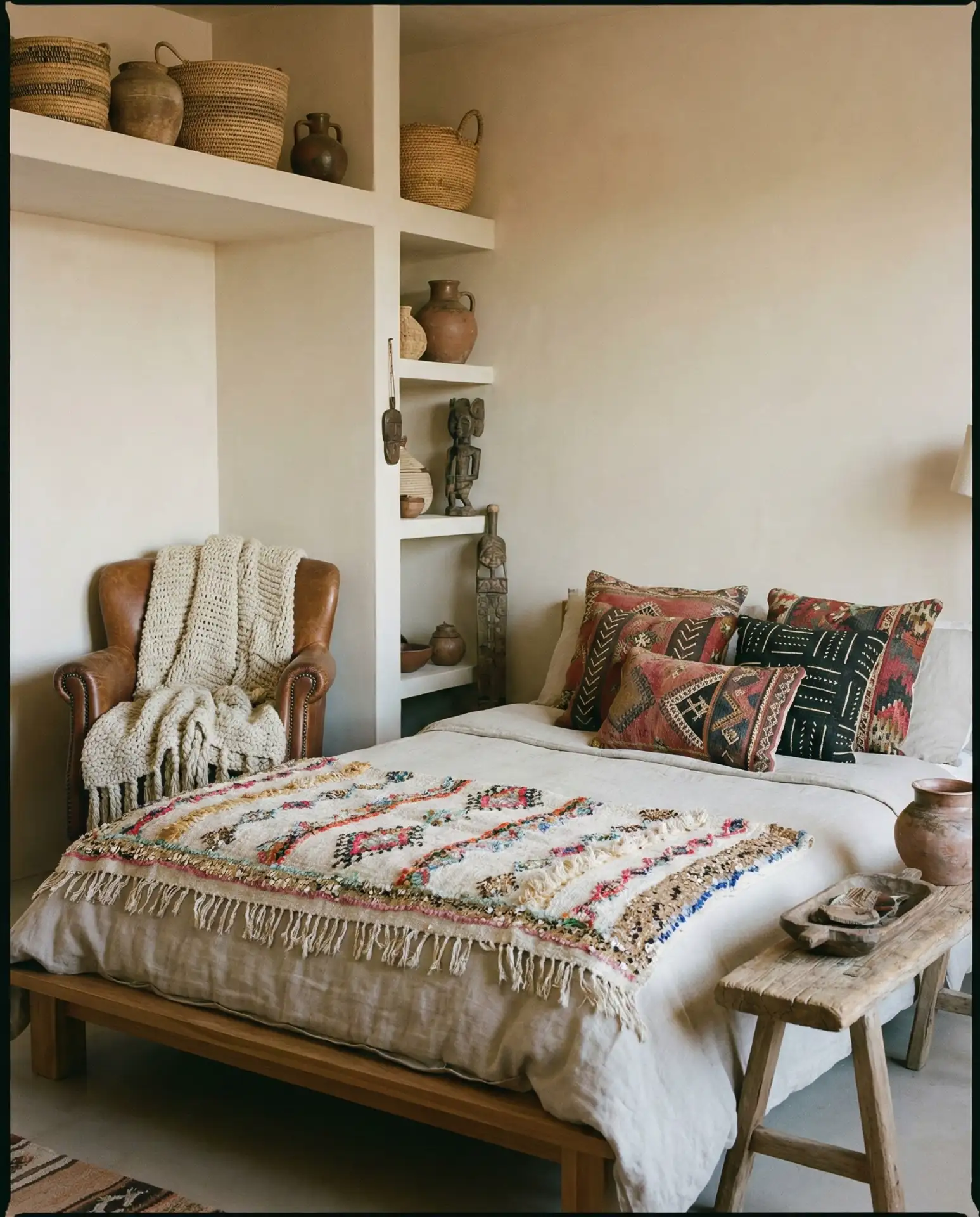 Global Textile Mix 1