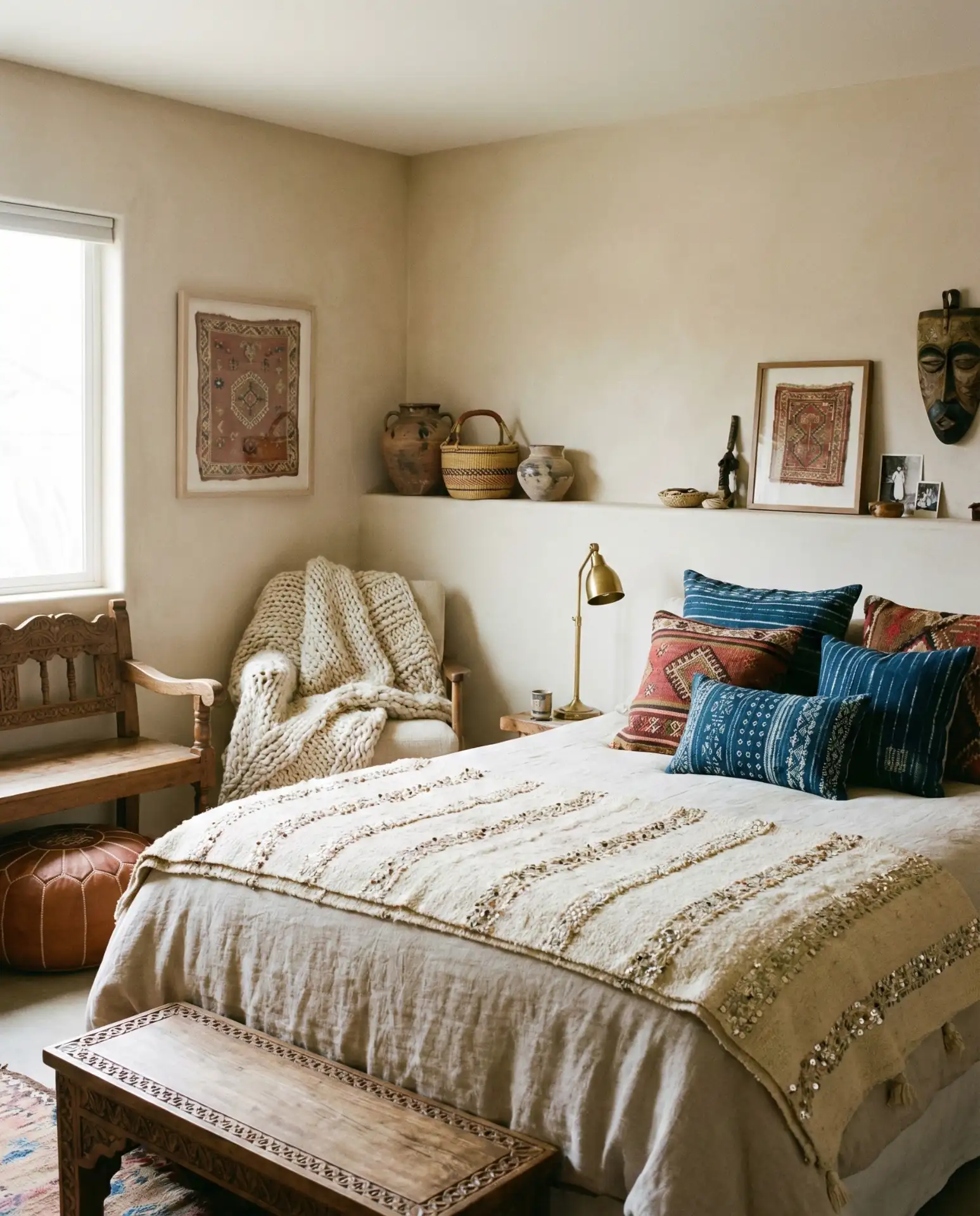 Global Textile Mix 2