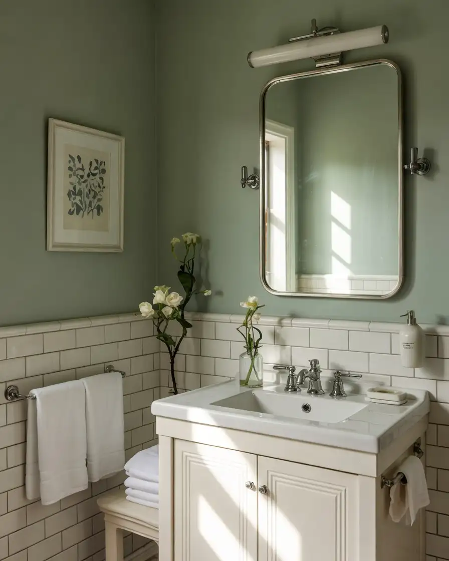 Green Walls as a Statement 2