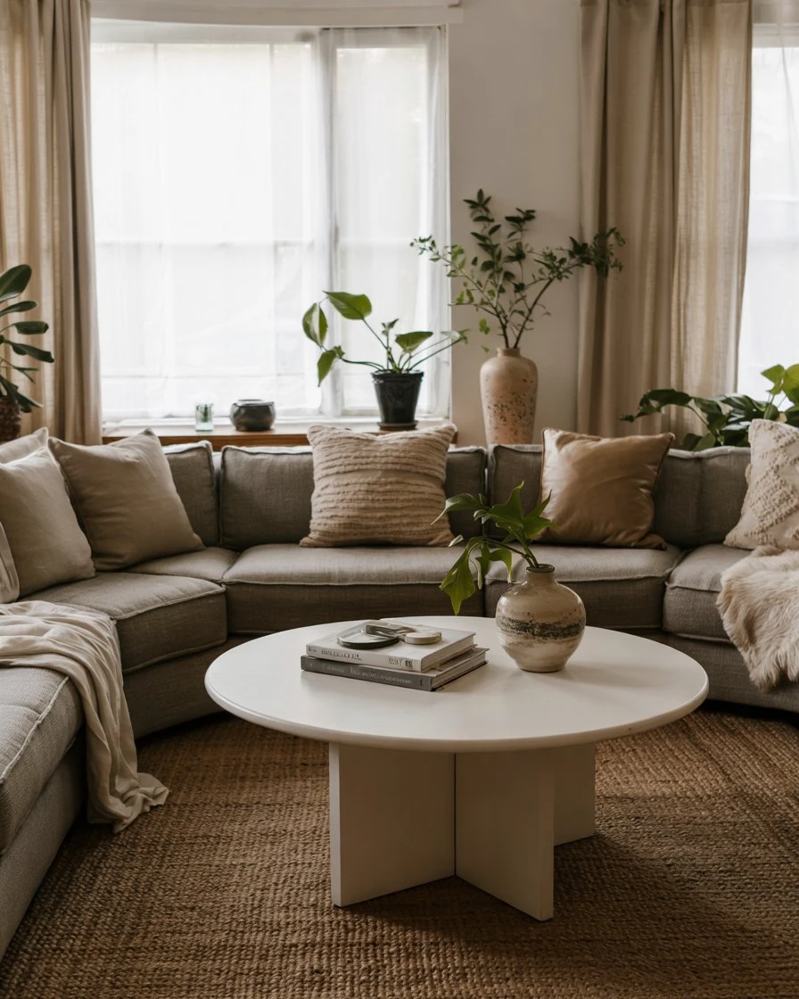 Grey Couch as Neutral Anchor 2