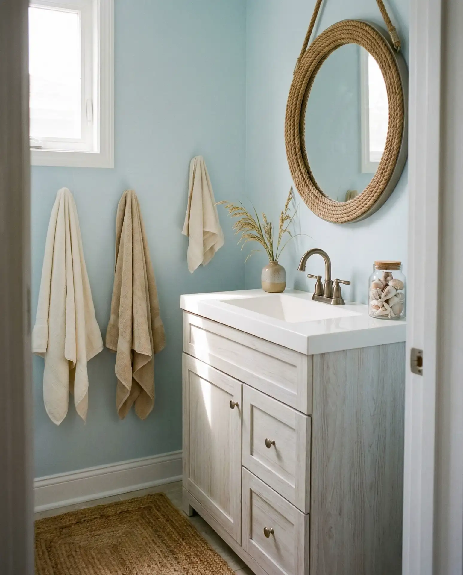 Guest-Ready Coastal Retreat 1