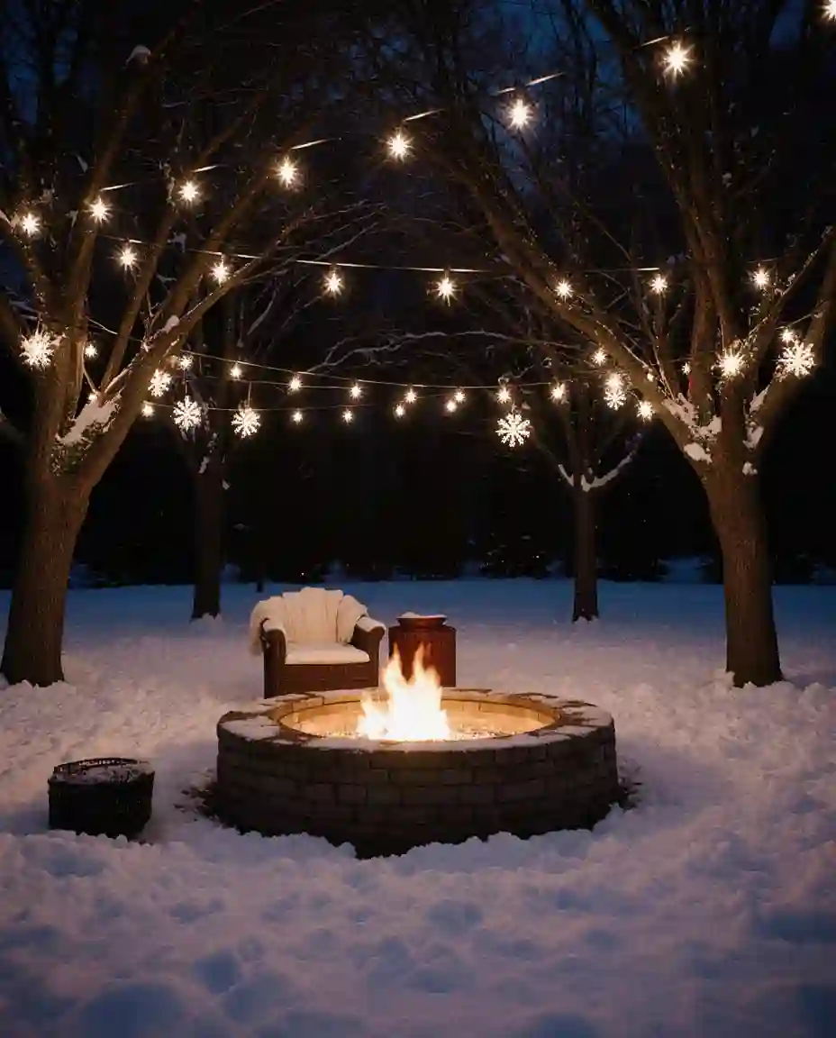 Halloween Party Haunted Corner 2