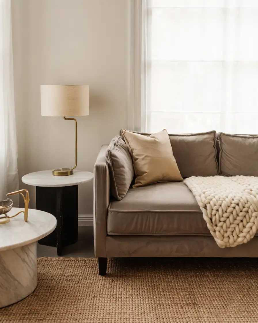 Ideas Luxury Through Texture 1