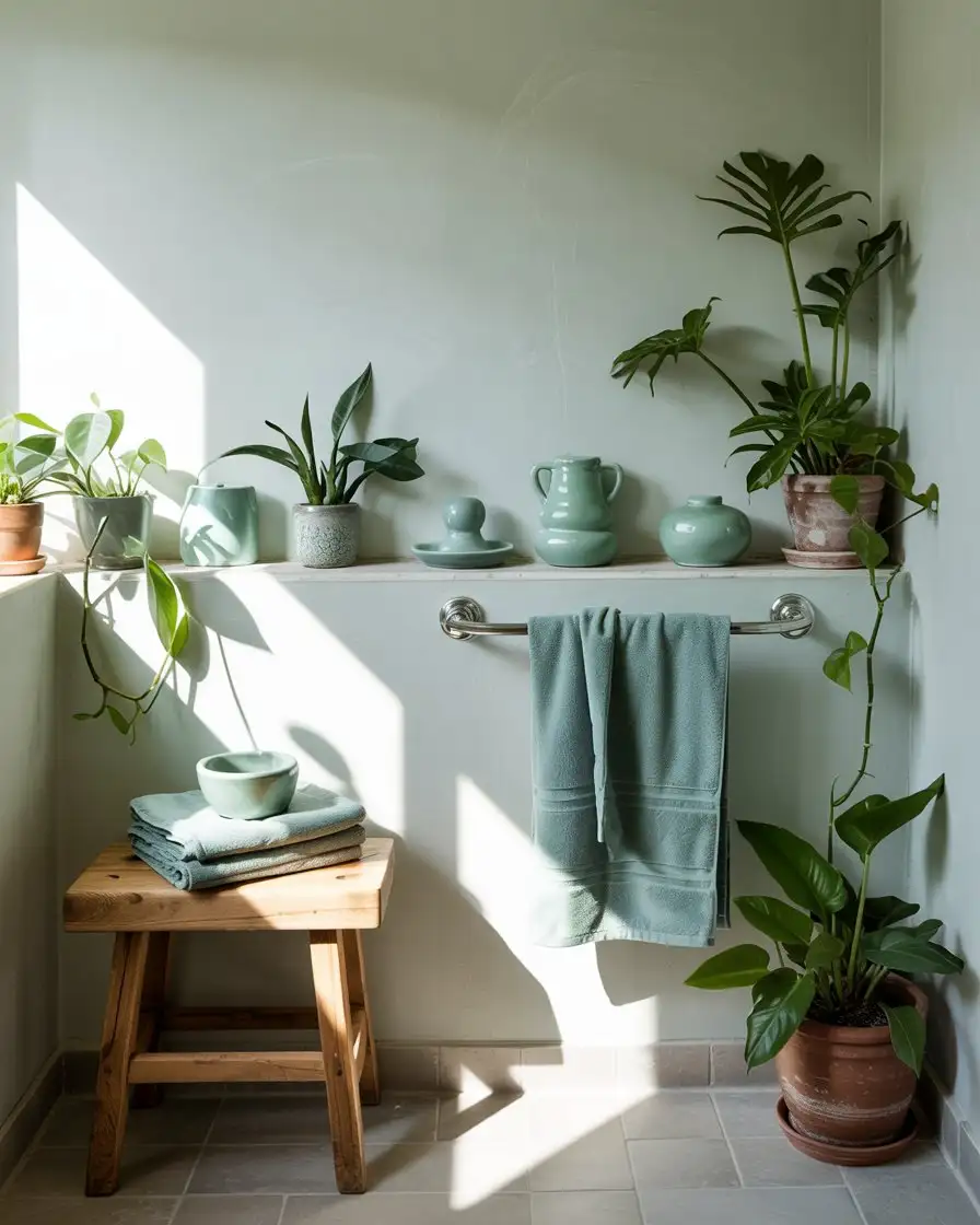 Ideas for Every Green Lover 1