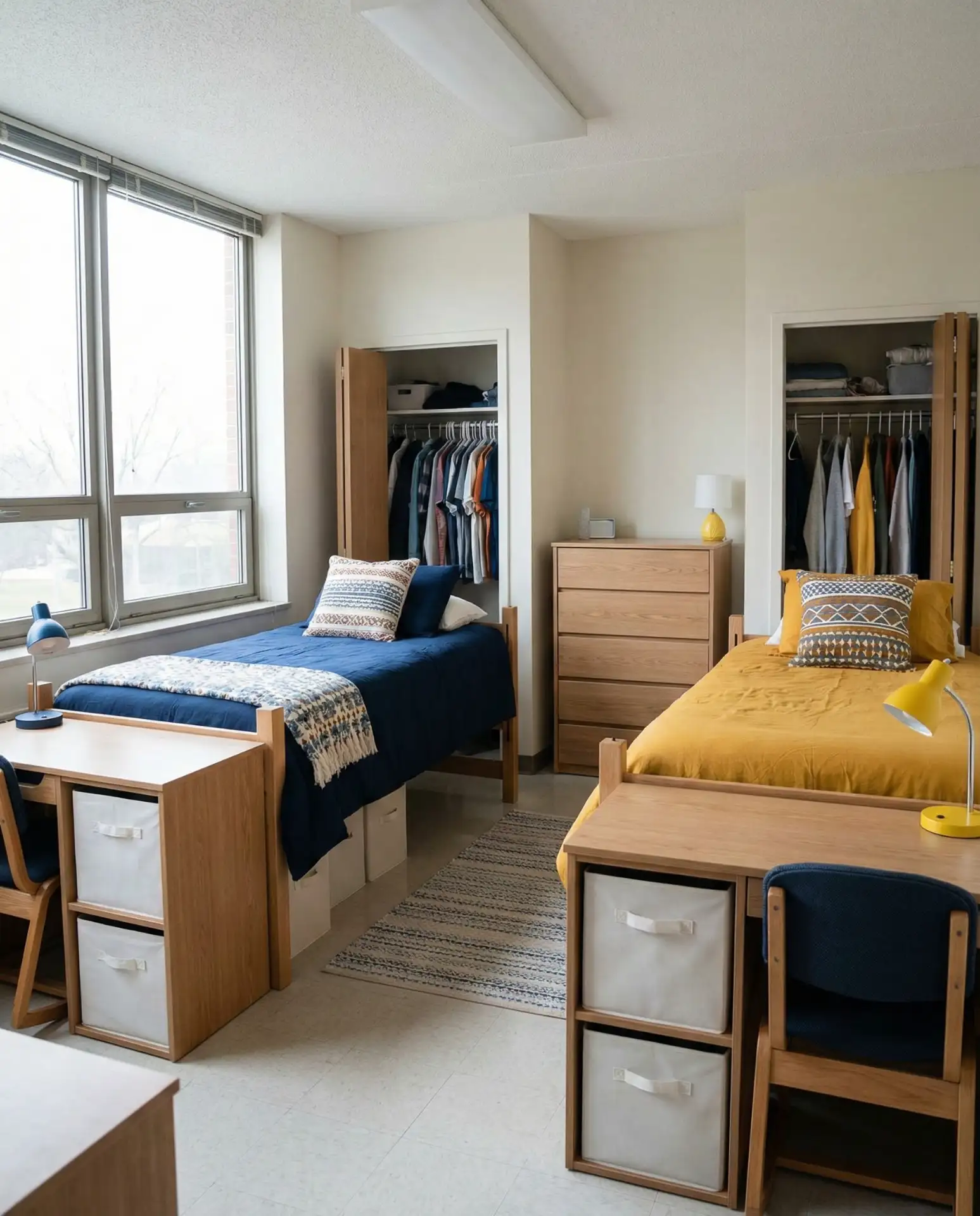 Ideas for Shared Space Harmony 1