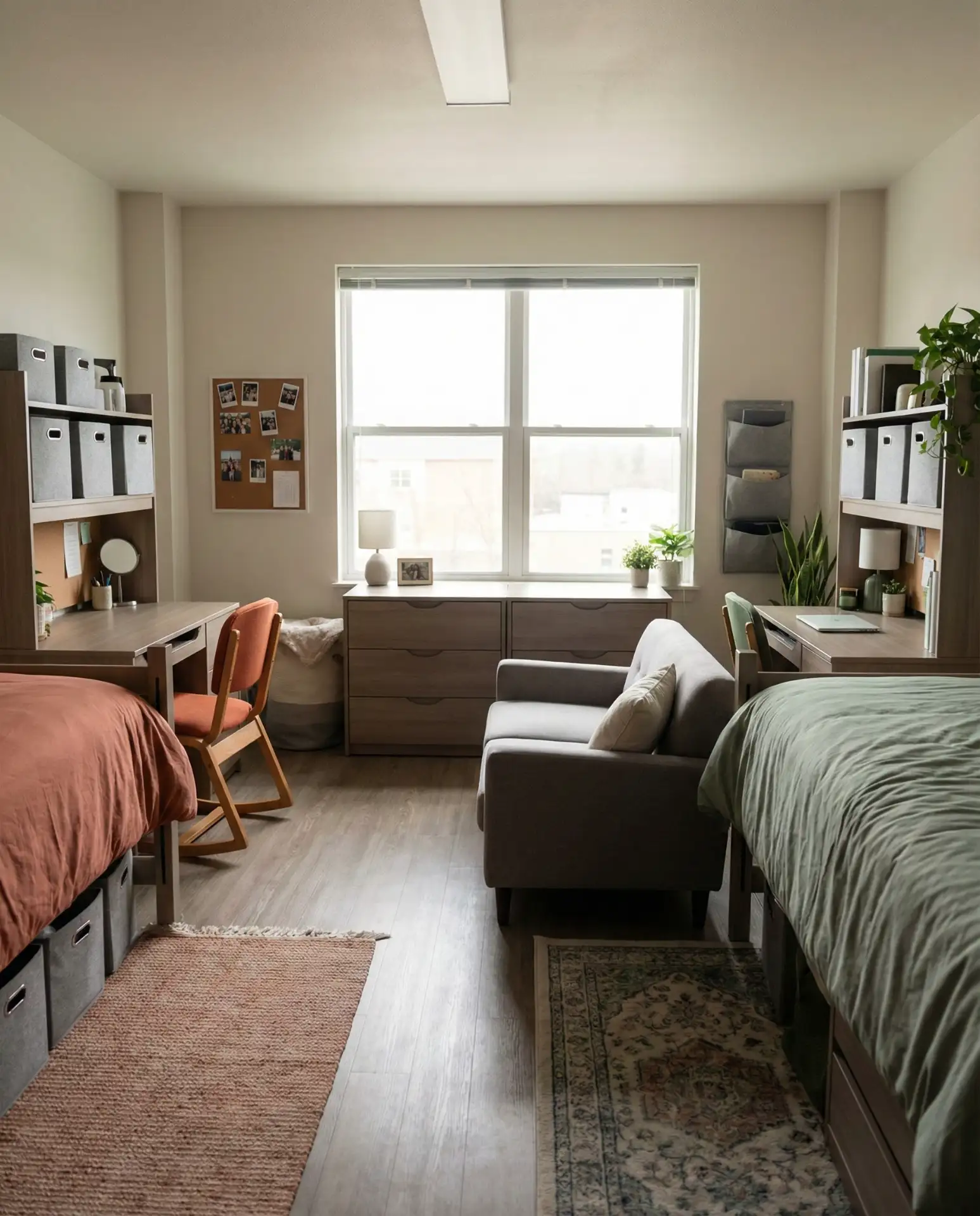 Ideas for Shared Space Harmony 2