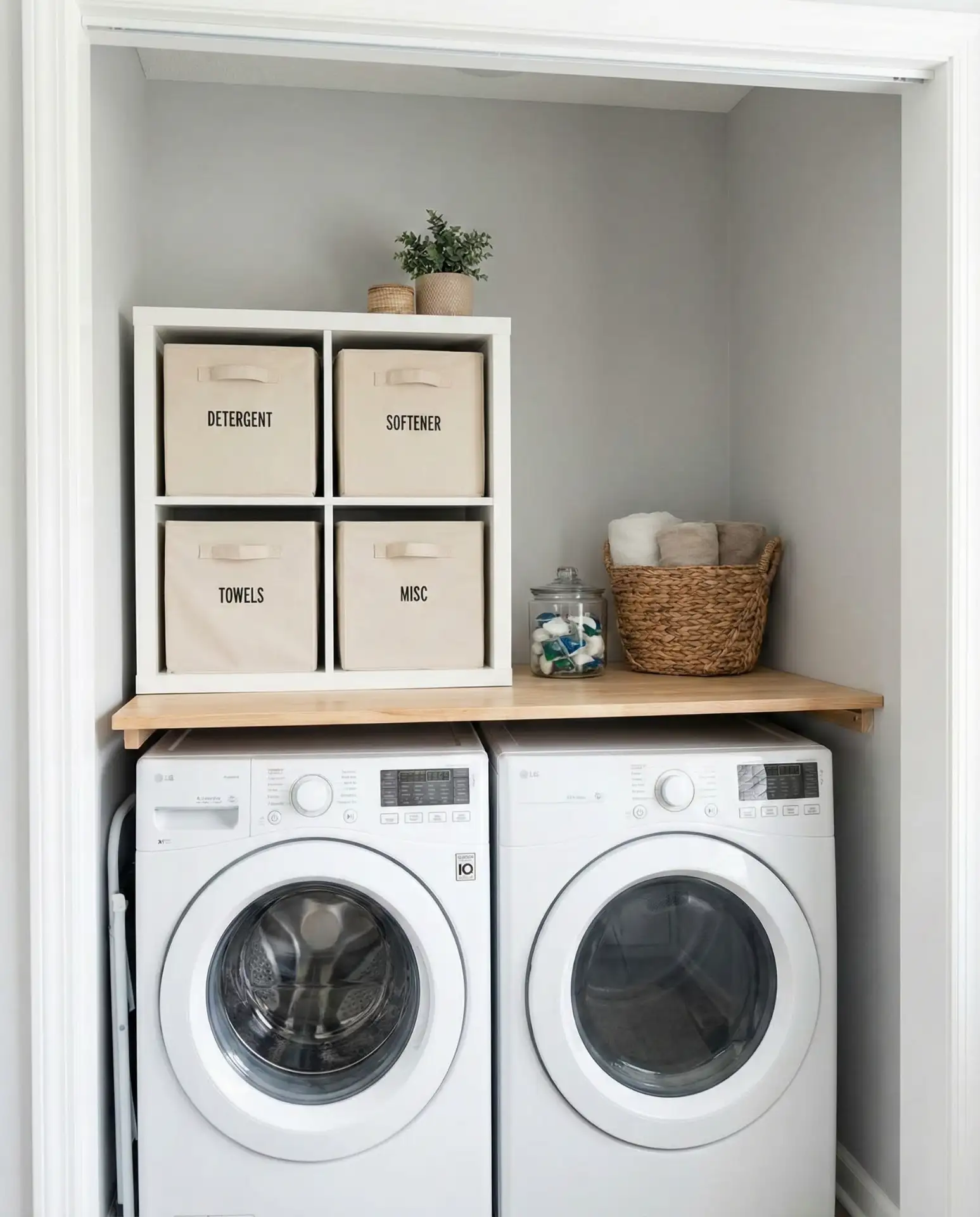Ikea Hacks for Budget-Friendly Storage 1