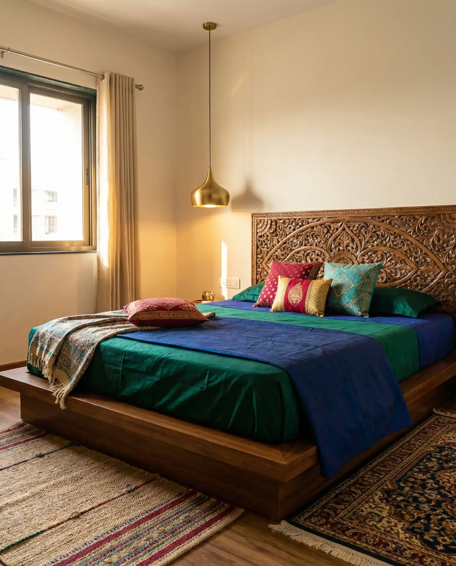 Indian Modern Fusion 1