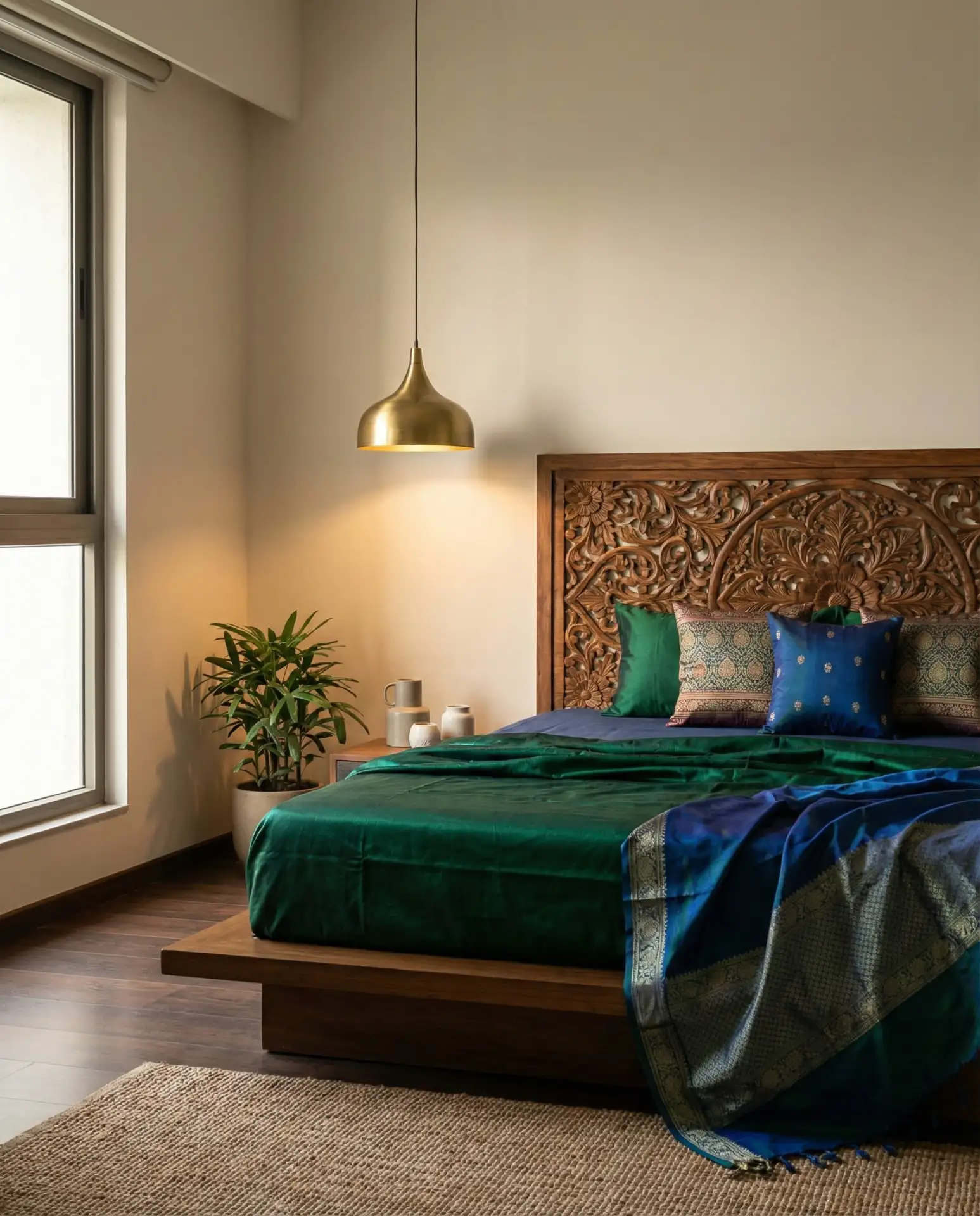 Indian Modern Fusion 2