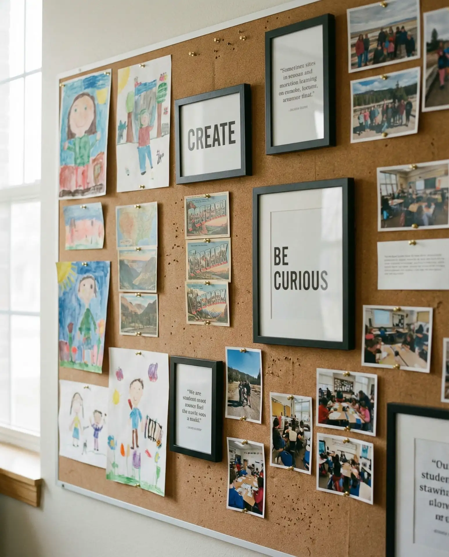 Inspiration Boards That Actually Inspire 1