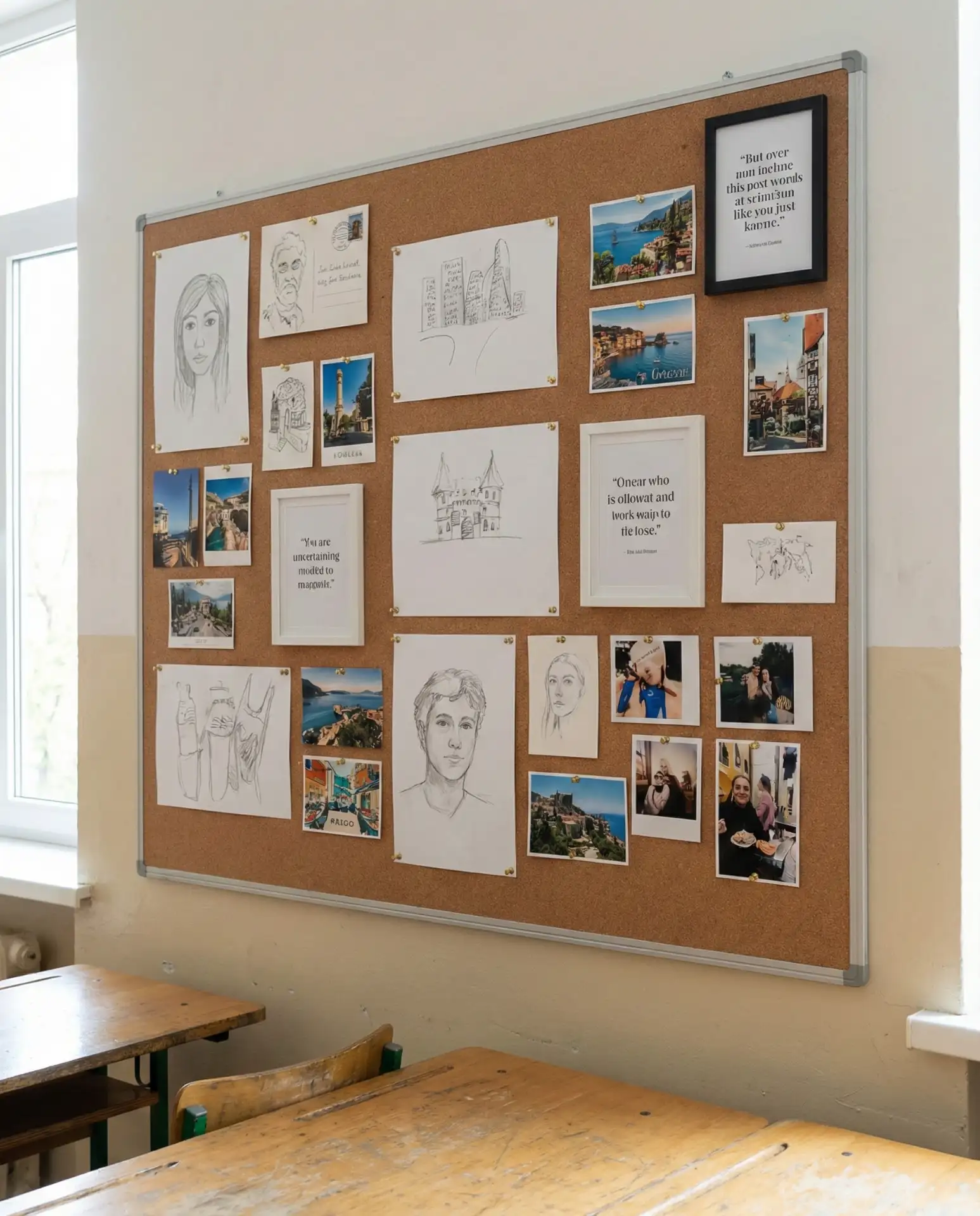 Inspiration Boards That Actually Inspire 2