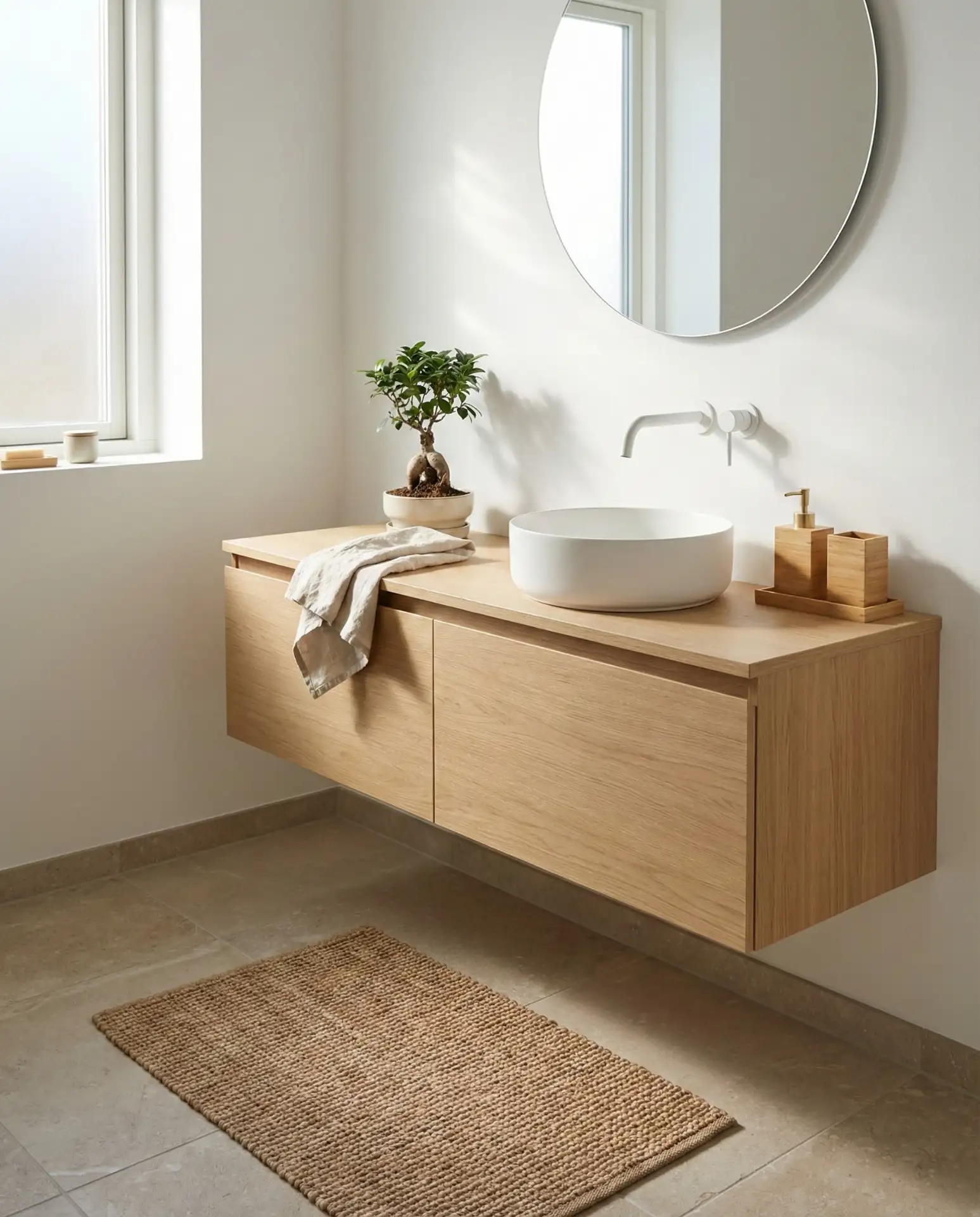 Japandi Zen Fusion 2