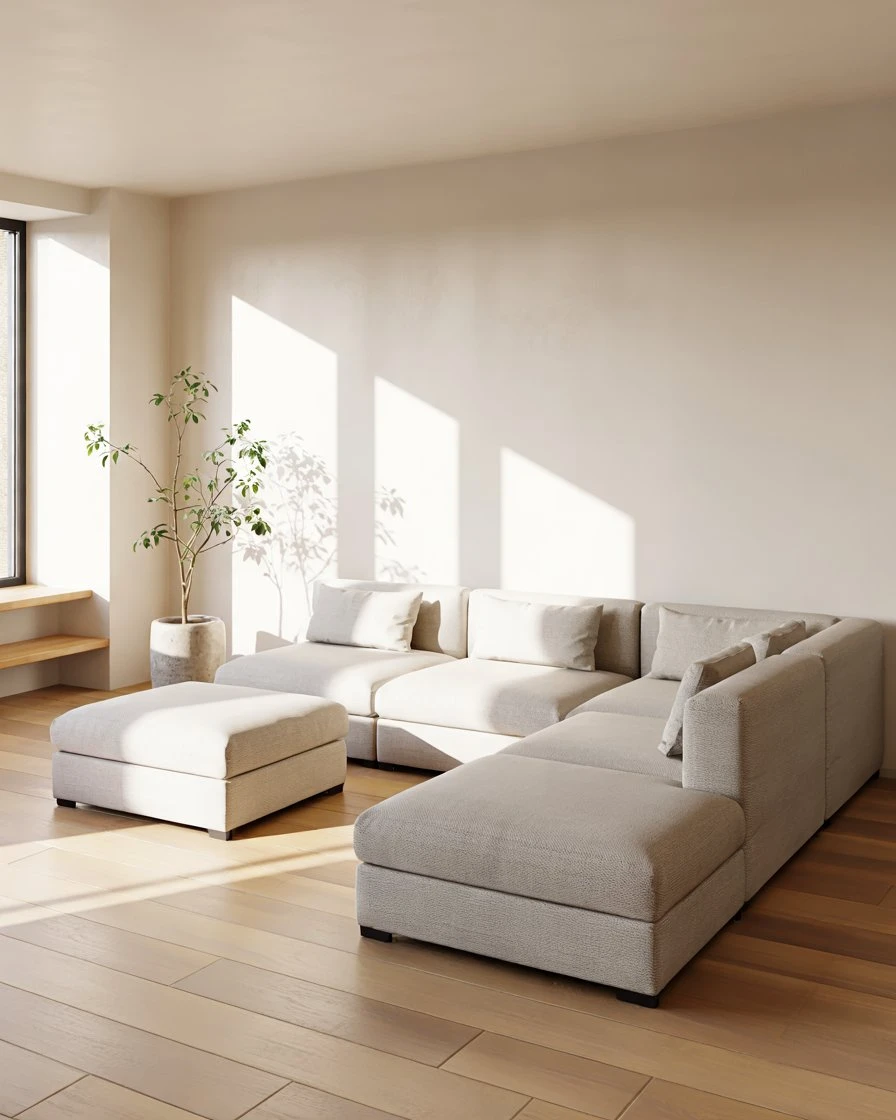 Latest Modular Seating for Flexibility 1