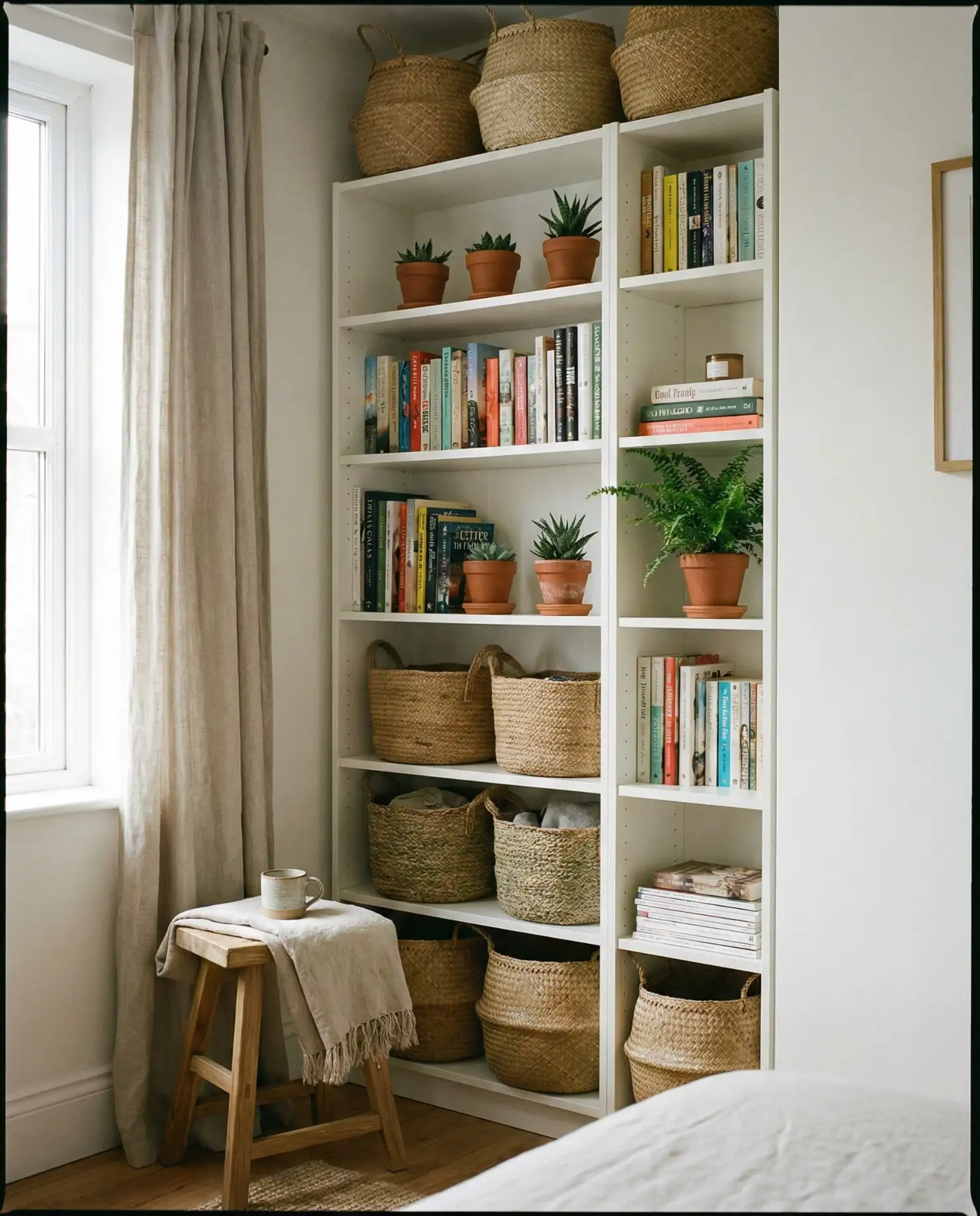 Light Paint Colors to Expand Visual Space 2