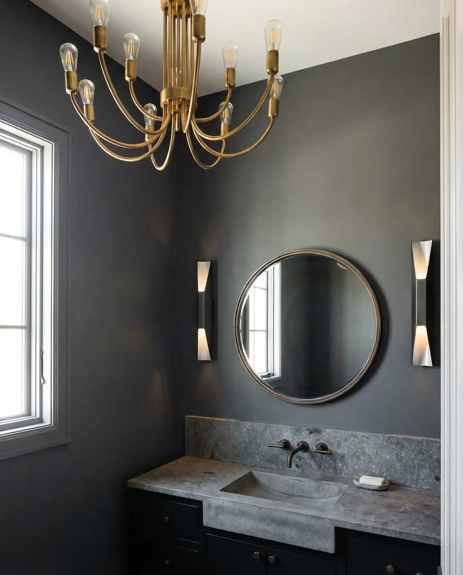 Lighting as Design Feature 1