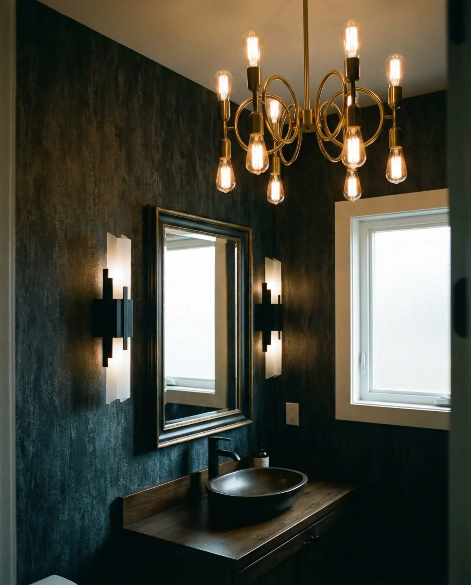 Lighting as Design Feature 2