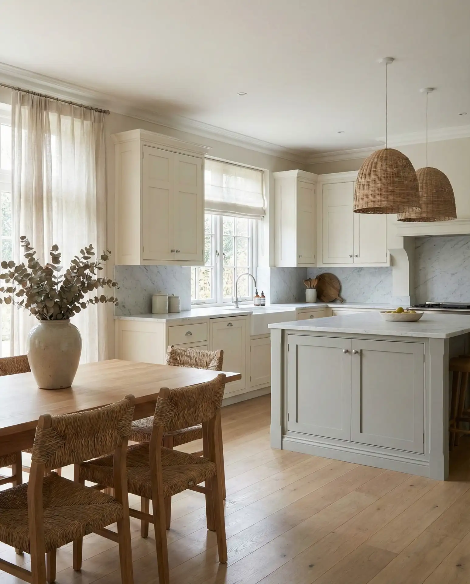 Luxury Light Color Palette 1