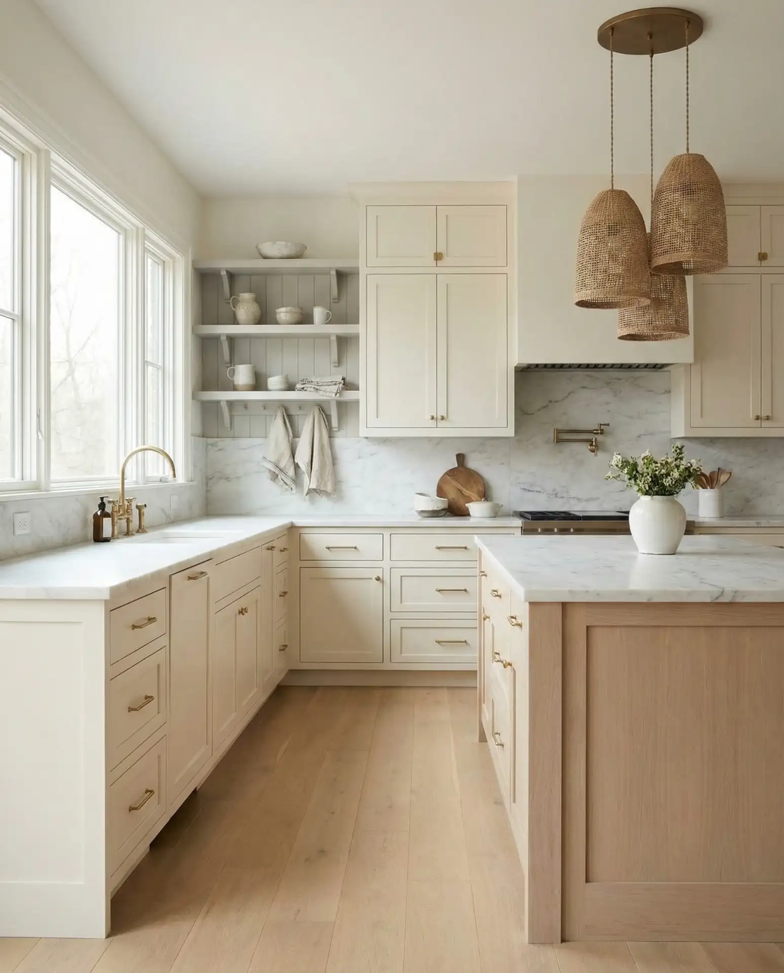 Luxury Light Color Palette 2