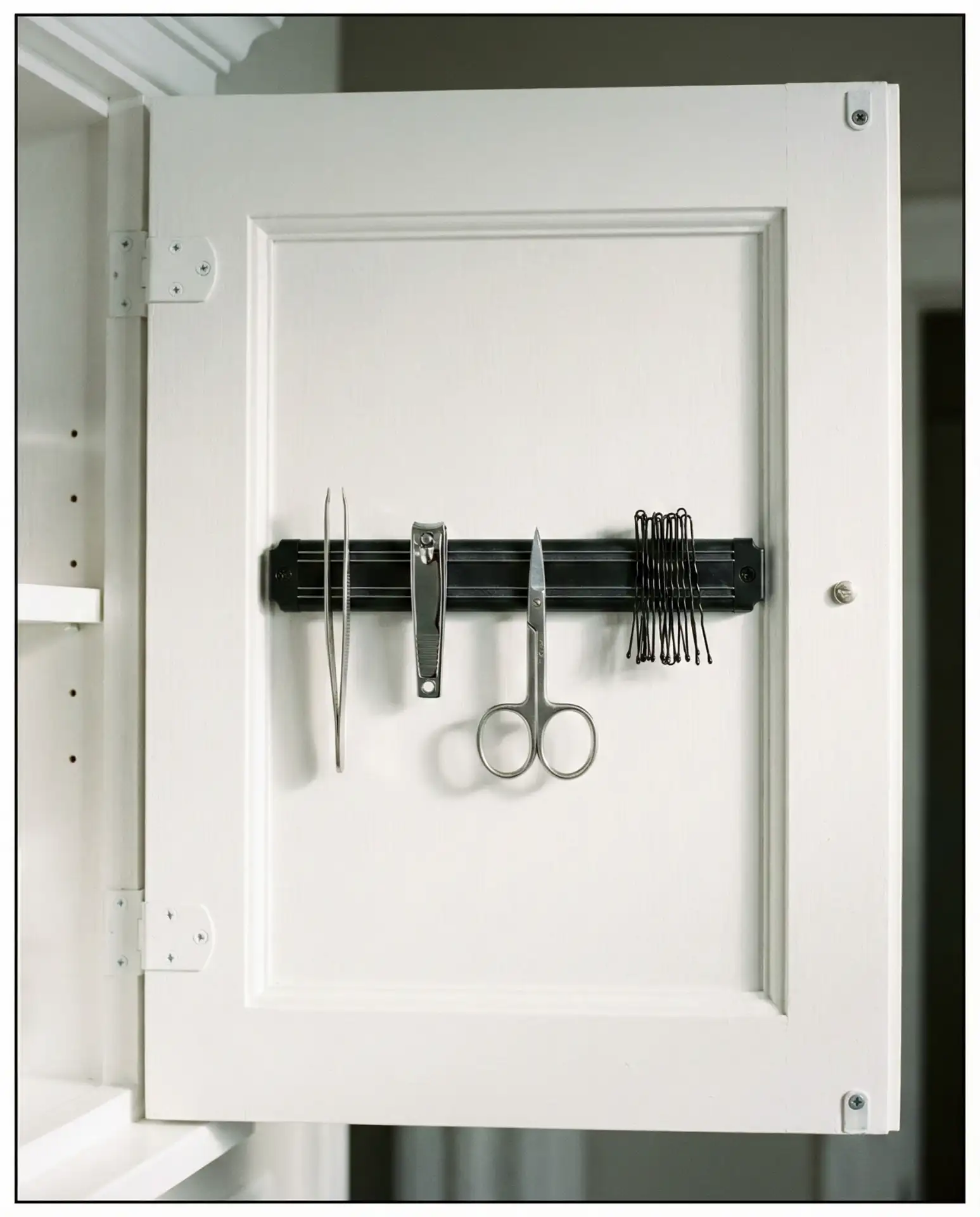 Magnetic Strip for Metal Tools 1