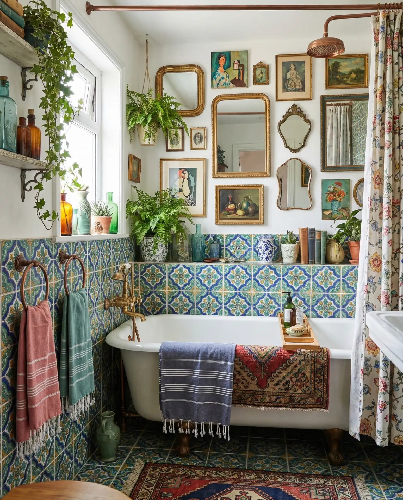 Maximalist-Eclectic-Mix 2