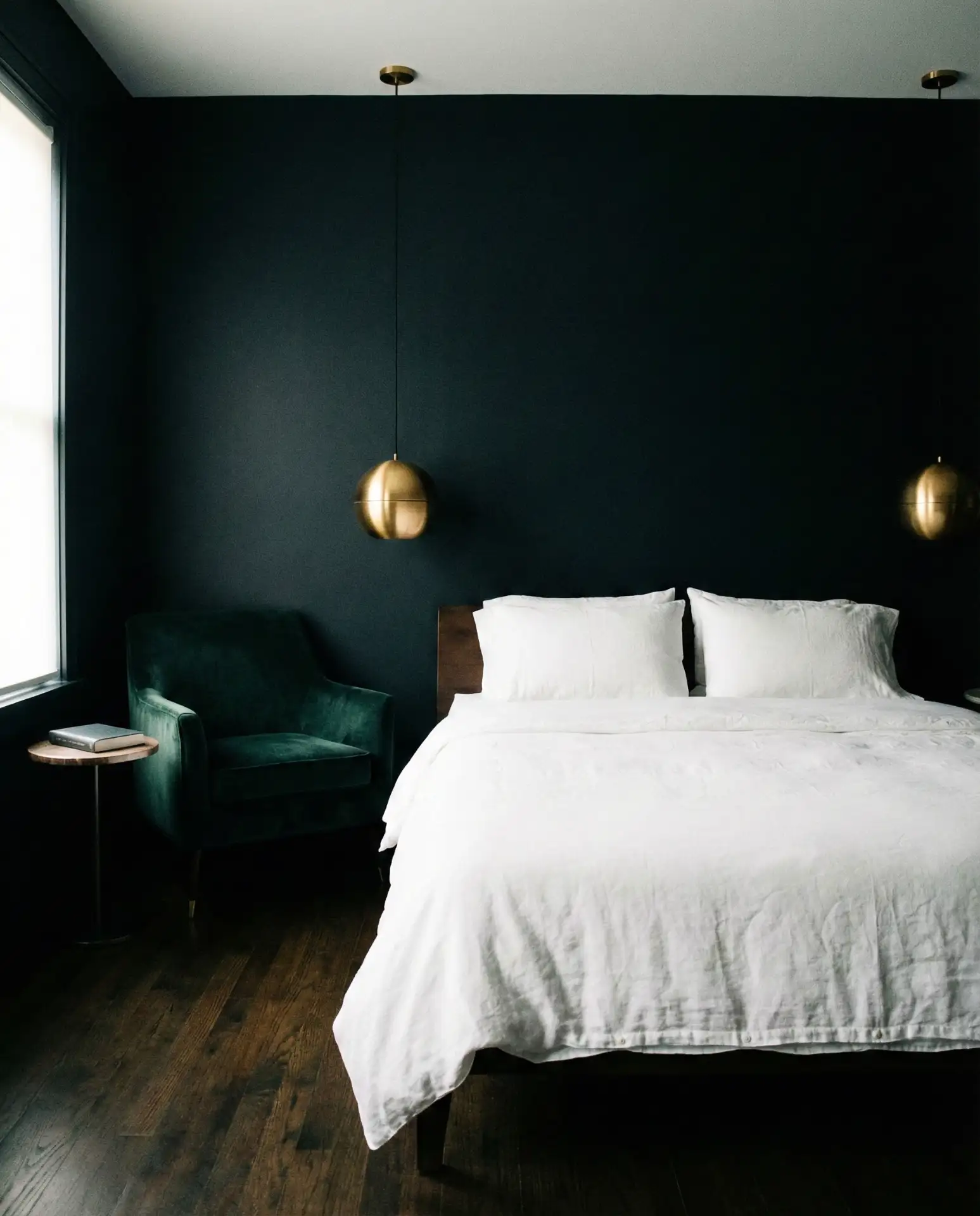 Midnight Black Statement 2