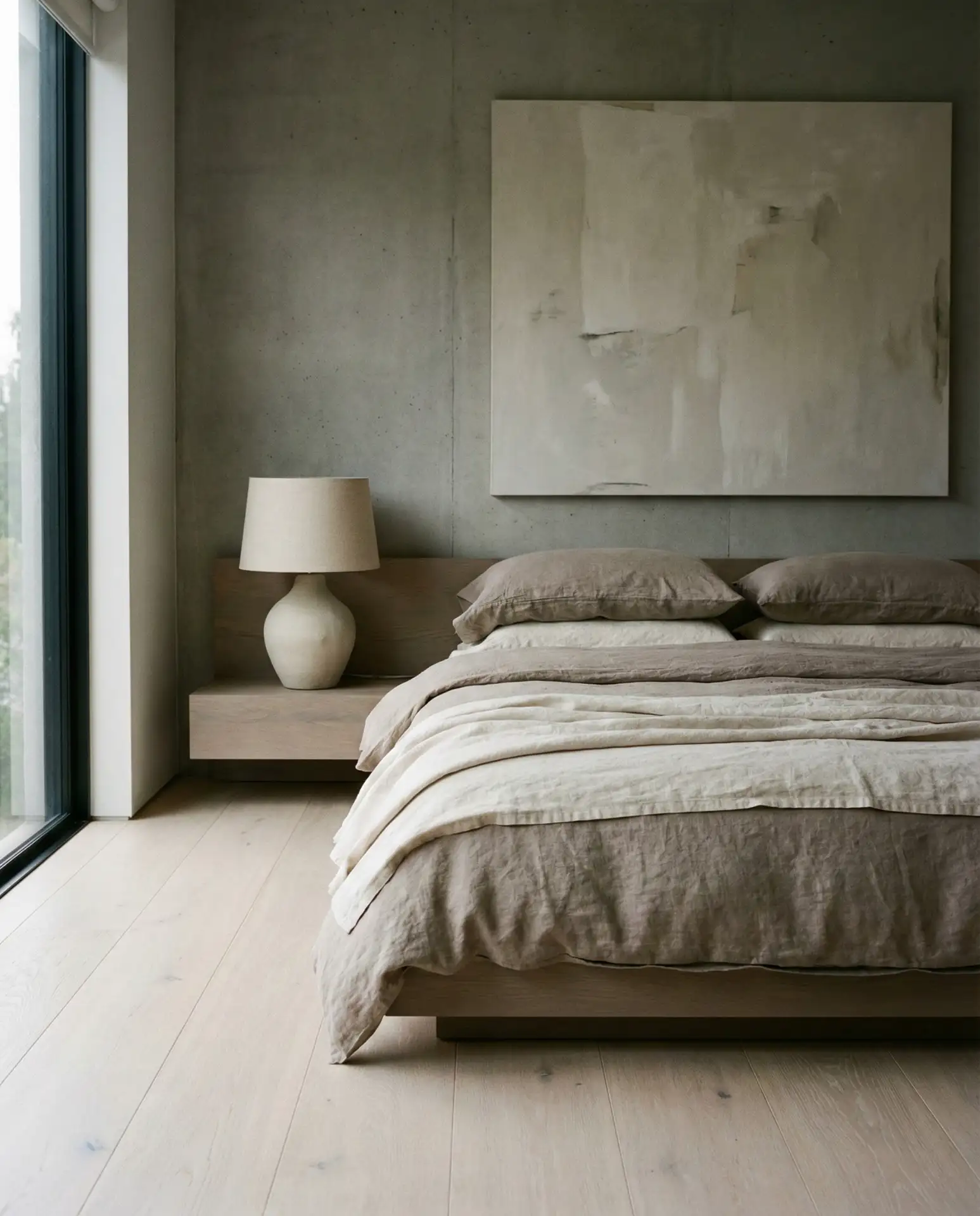 Minimalist Luxury Balance 1