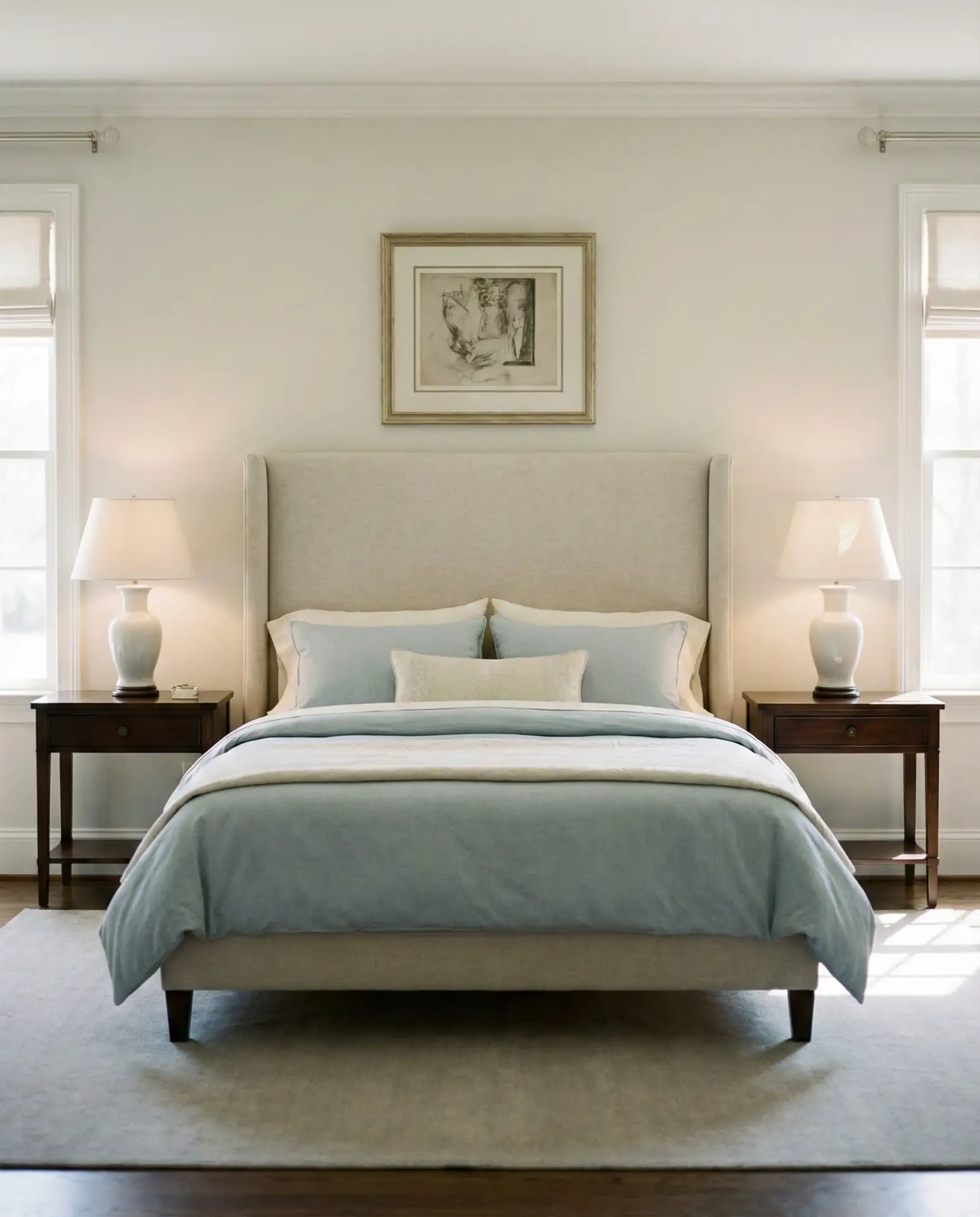 Minimalist Luxury Balance 2