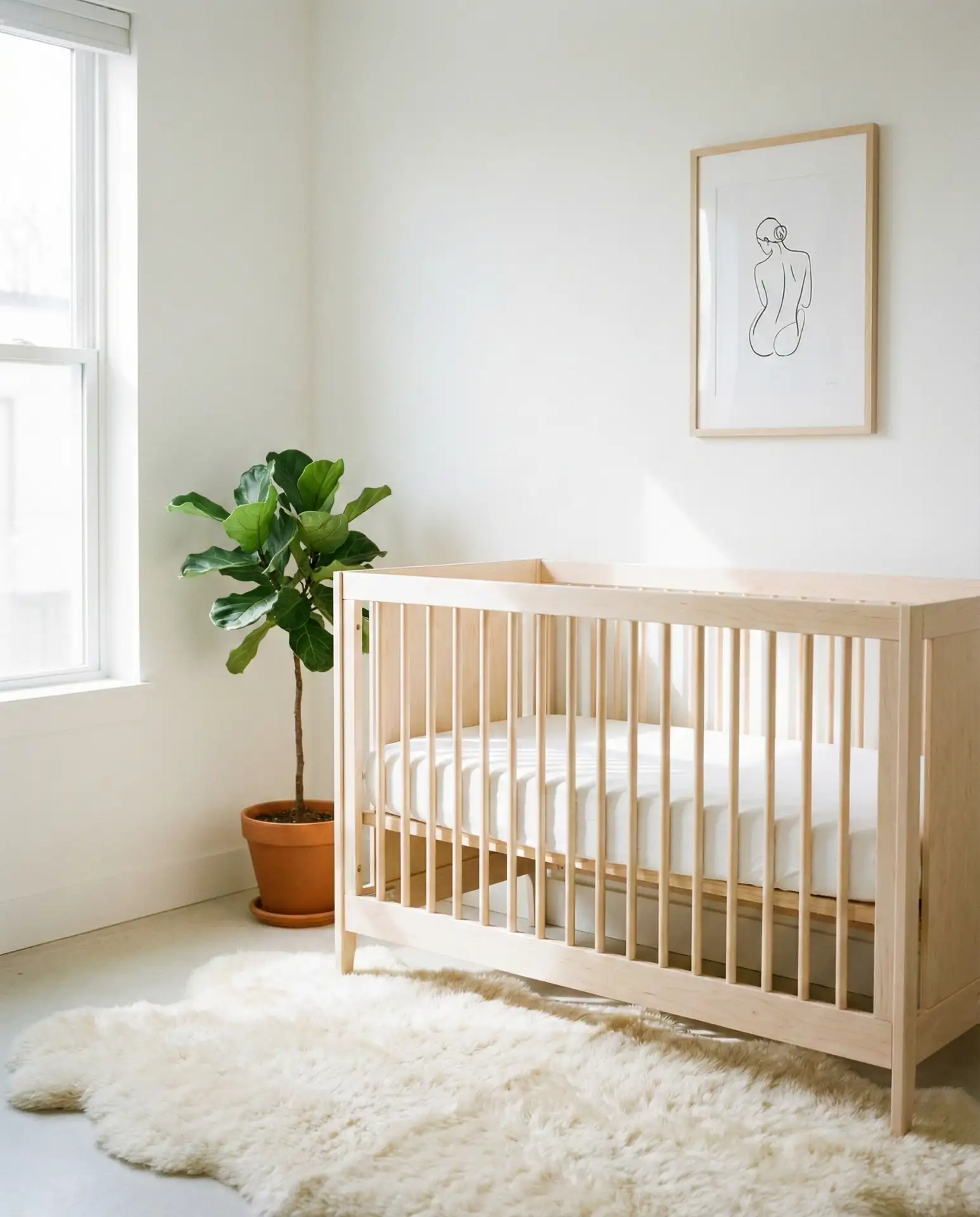 Minimalist Scandinavian Calm 2