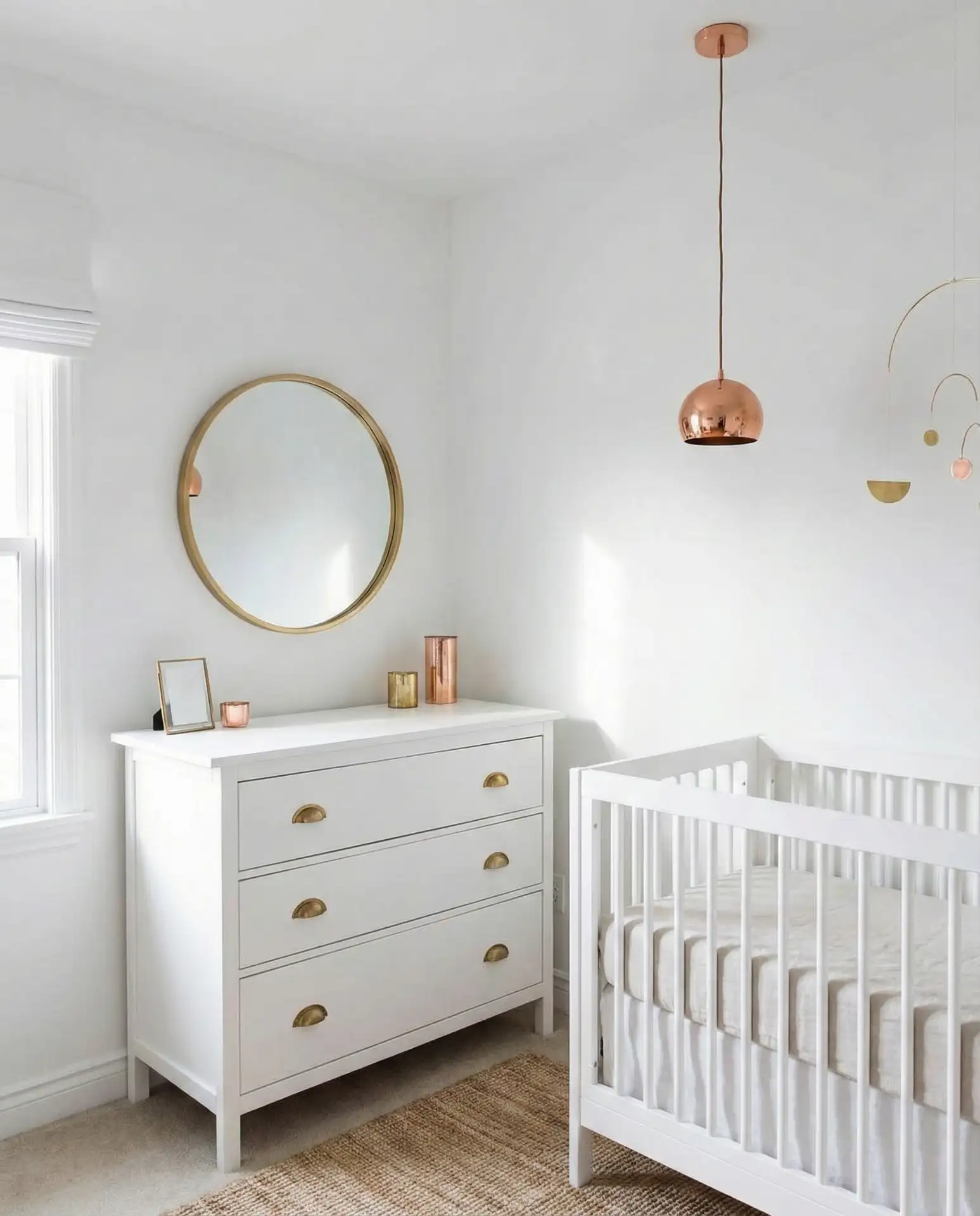 Mixed Metallic Accents 1