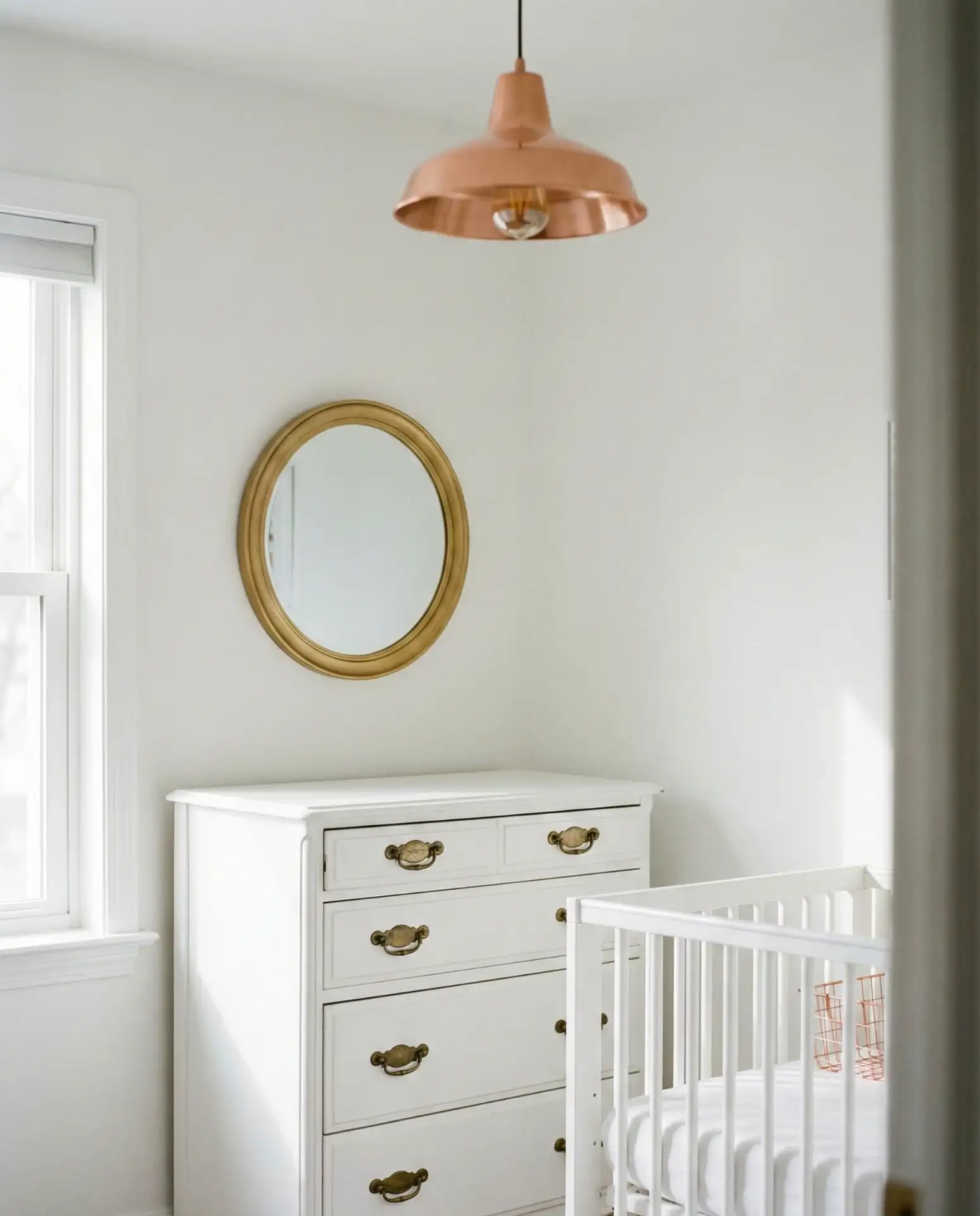 Mixed Metallic Accents 2