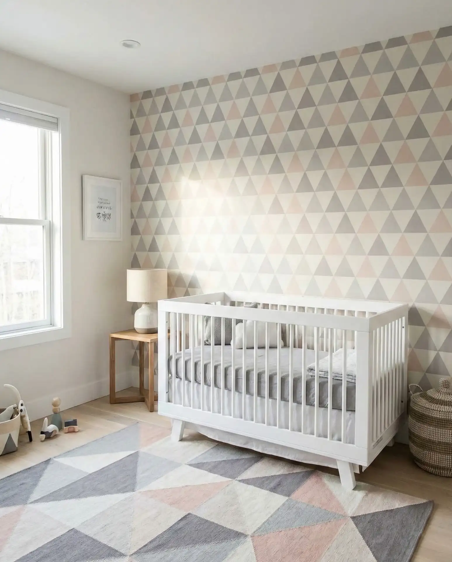 Modern Geometric Patterns 2