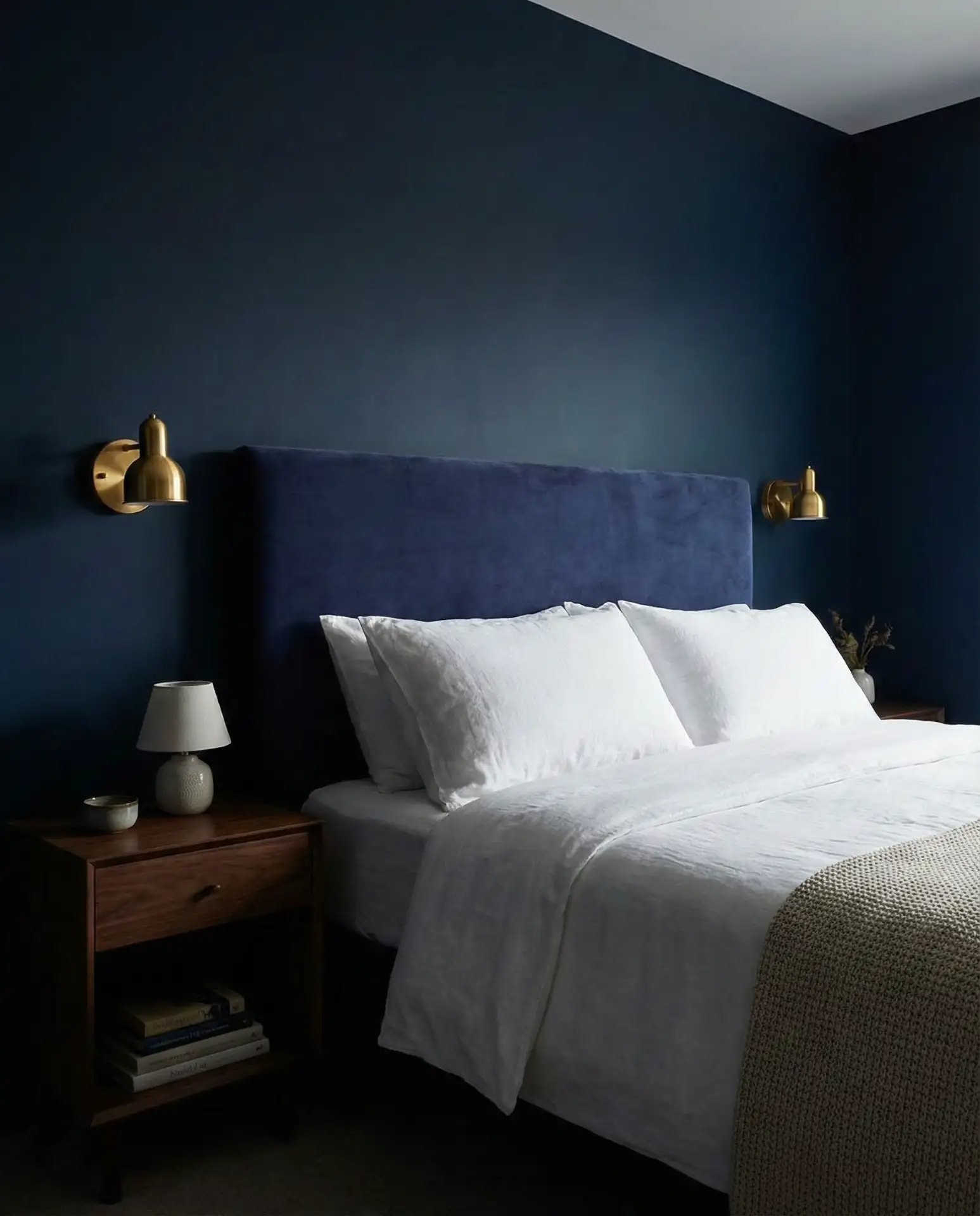 Moody Blue Sanctuary 1