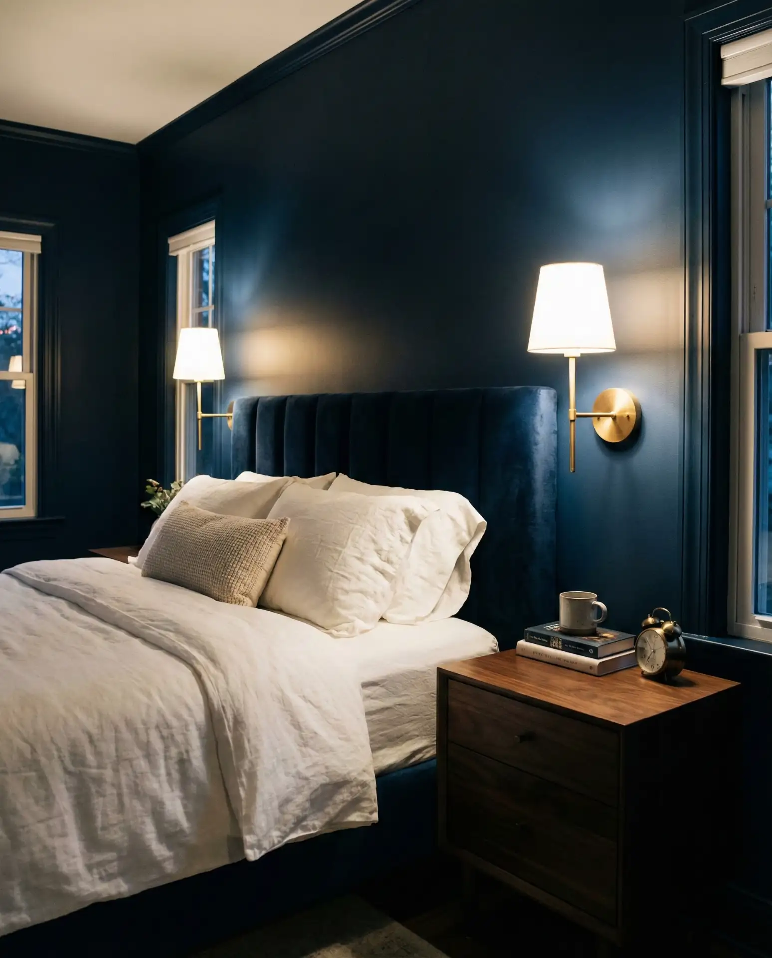 Moody Blue Sanctuary 2