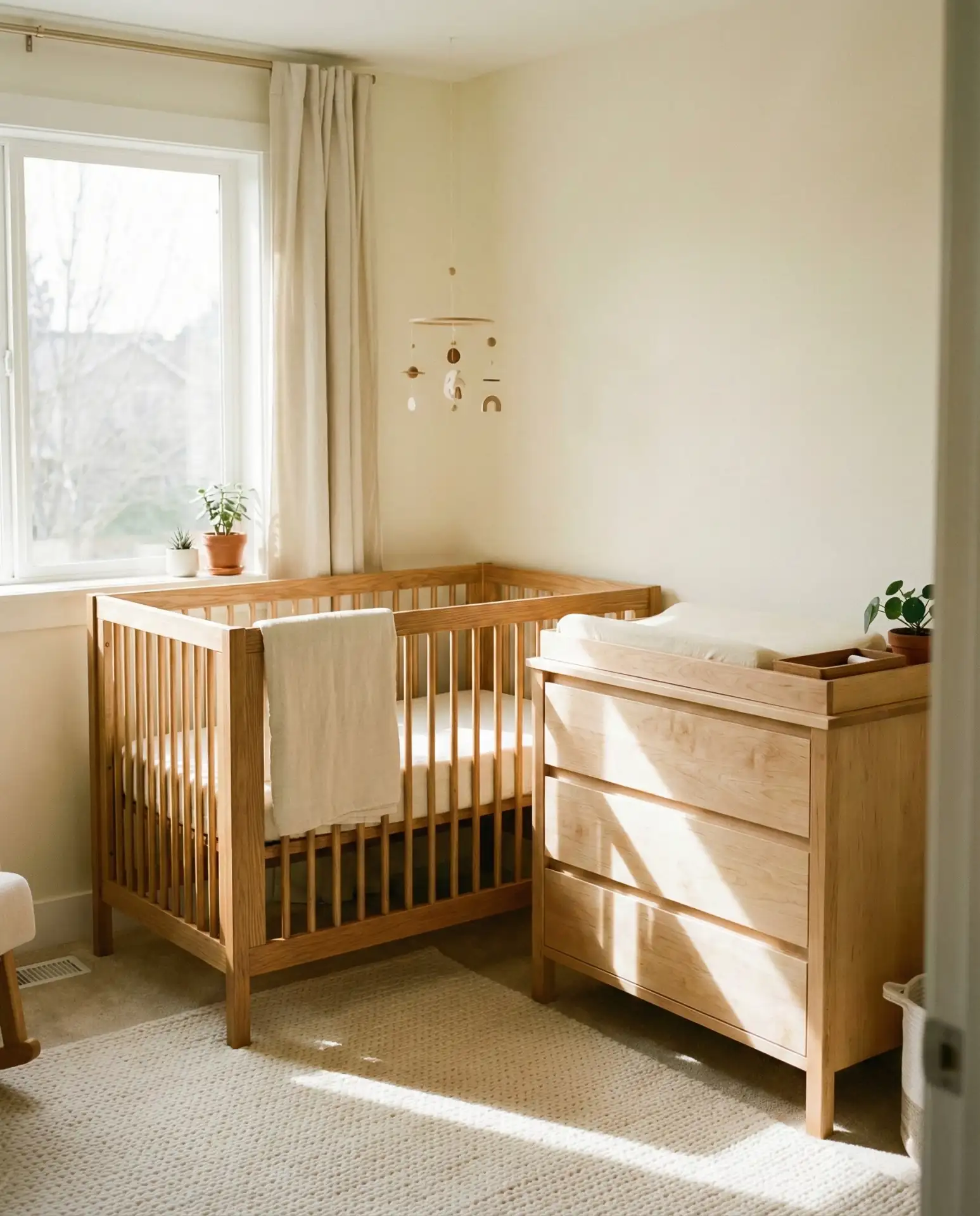 Natural Wood Warmth 2