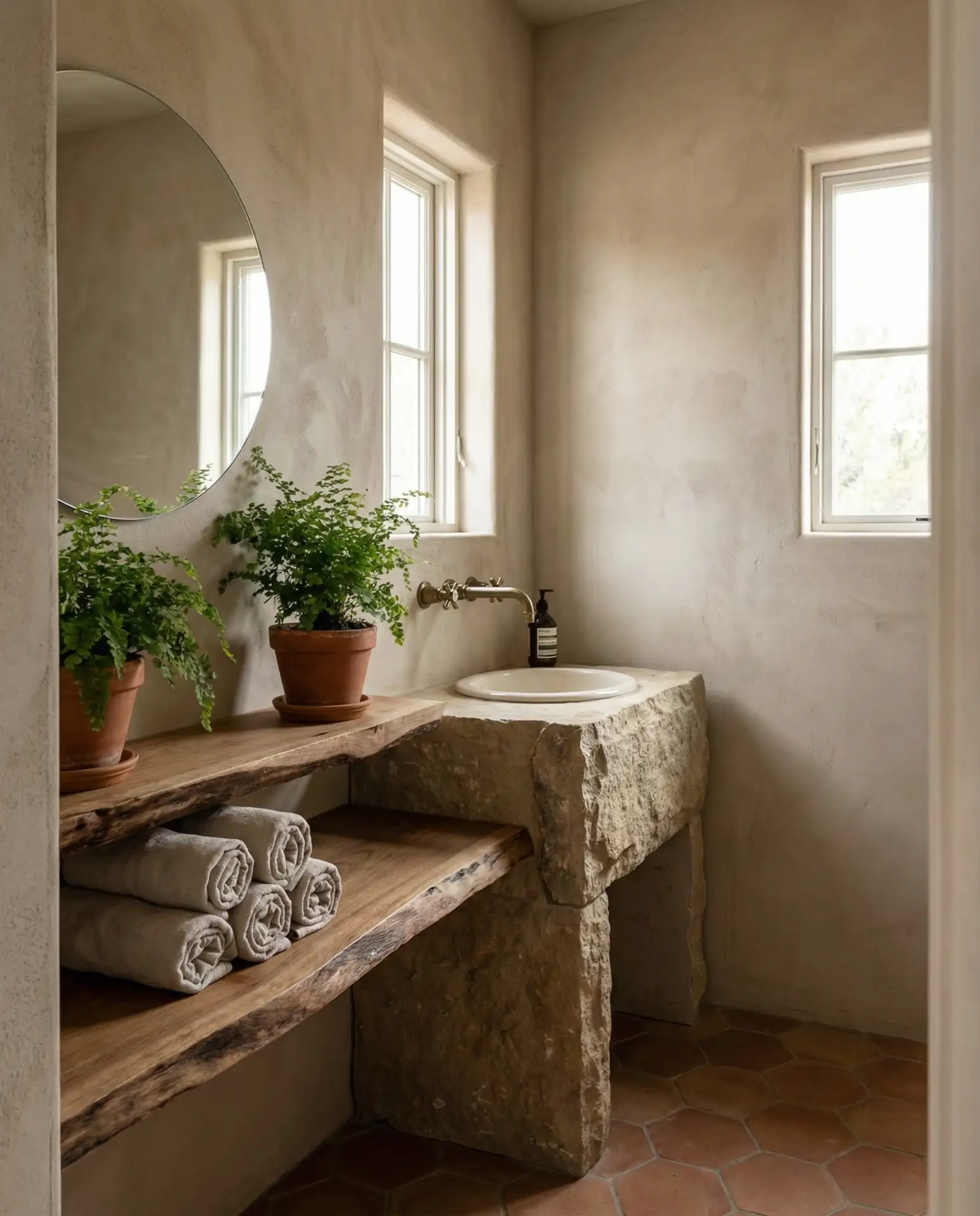 Nature-Inspired Organic Materials 1