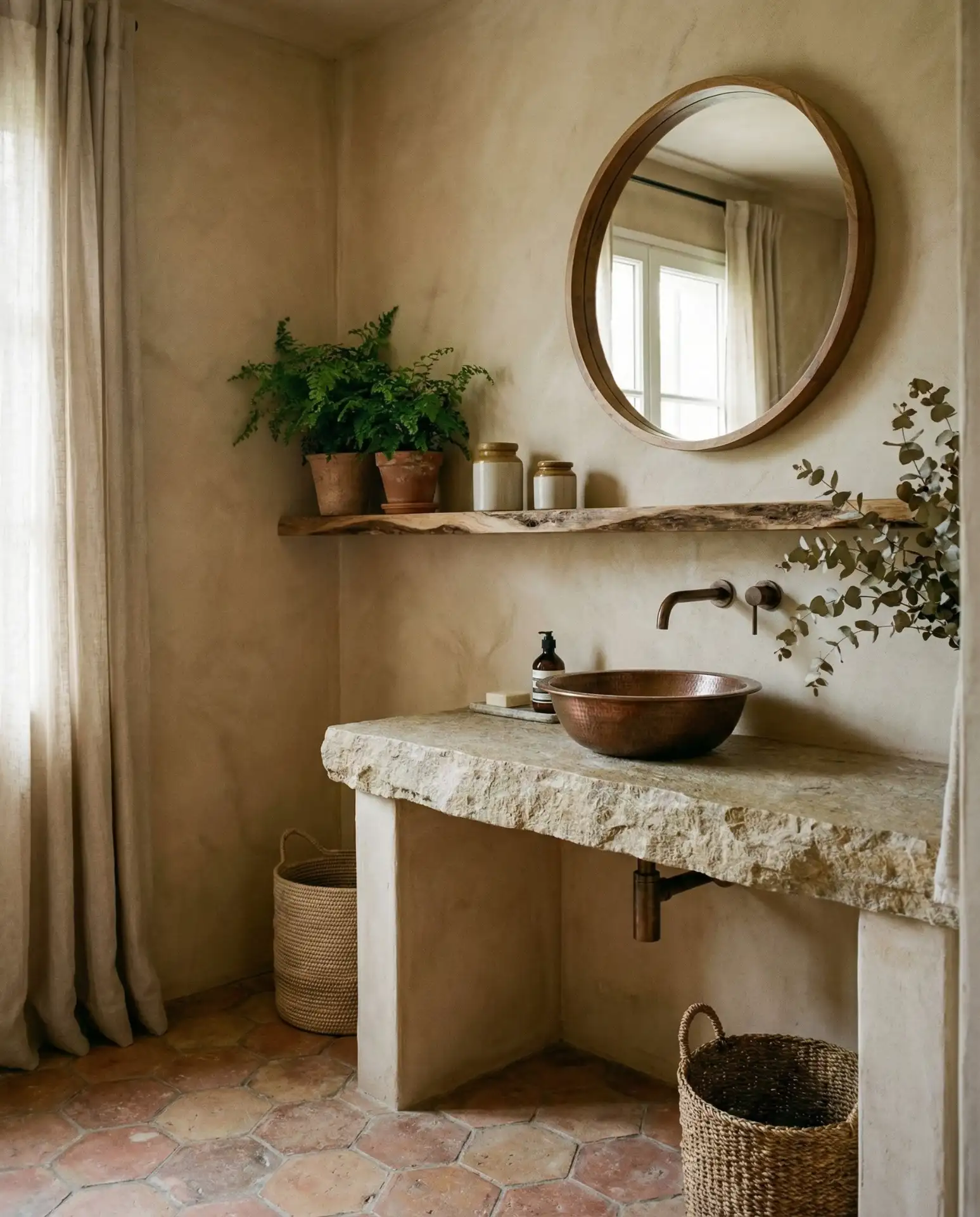 Nature-Inspired-Organic Materials 2