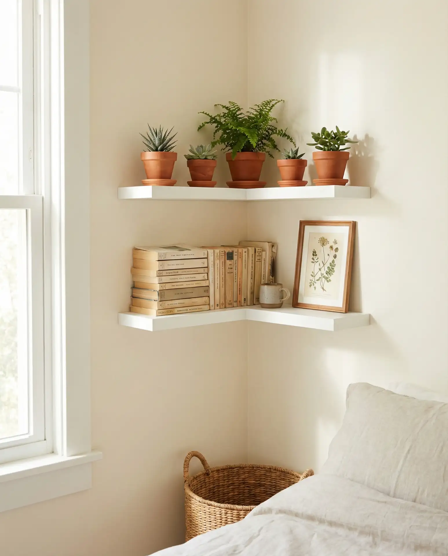 Neutral Bedding with Textural Layers 2