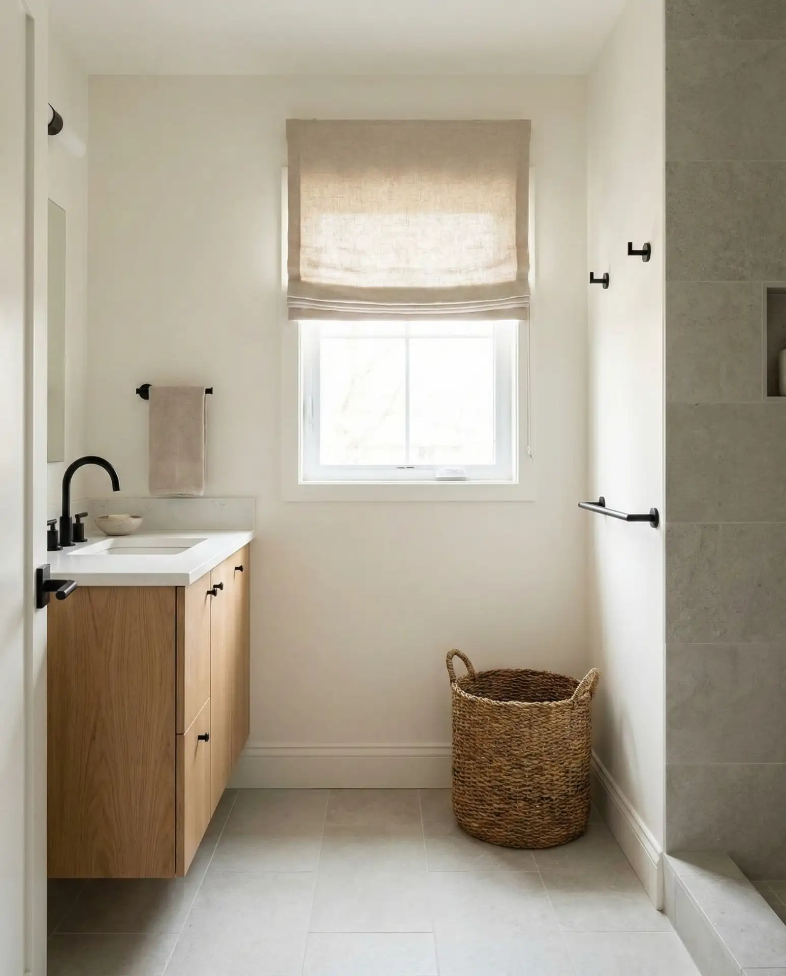 Neutral Calm with Textured Accents 2