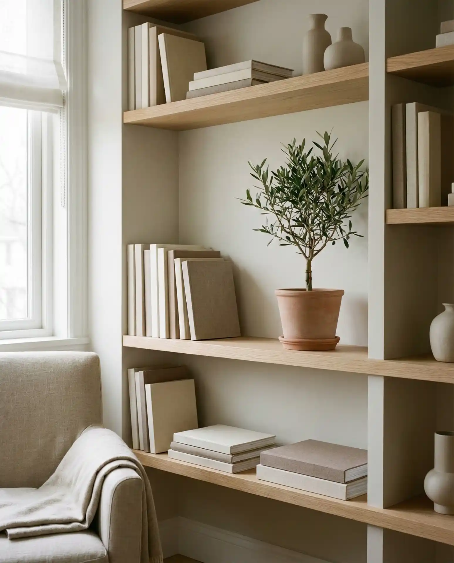 Neutral Palette for Timeless Appeal 1