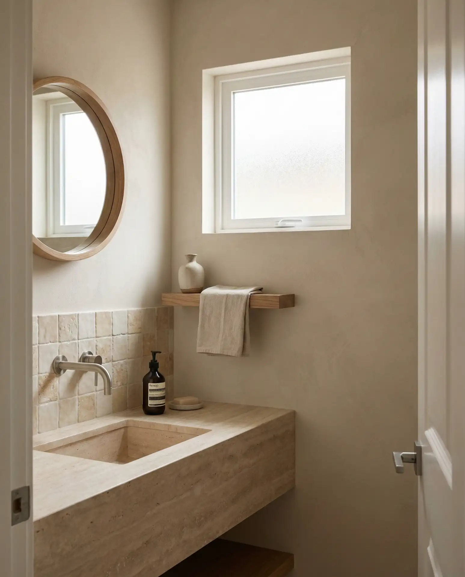 Neutral Timeless Foundation 2