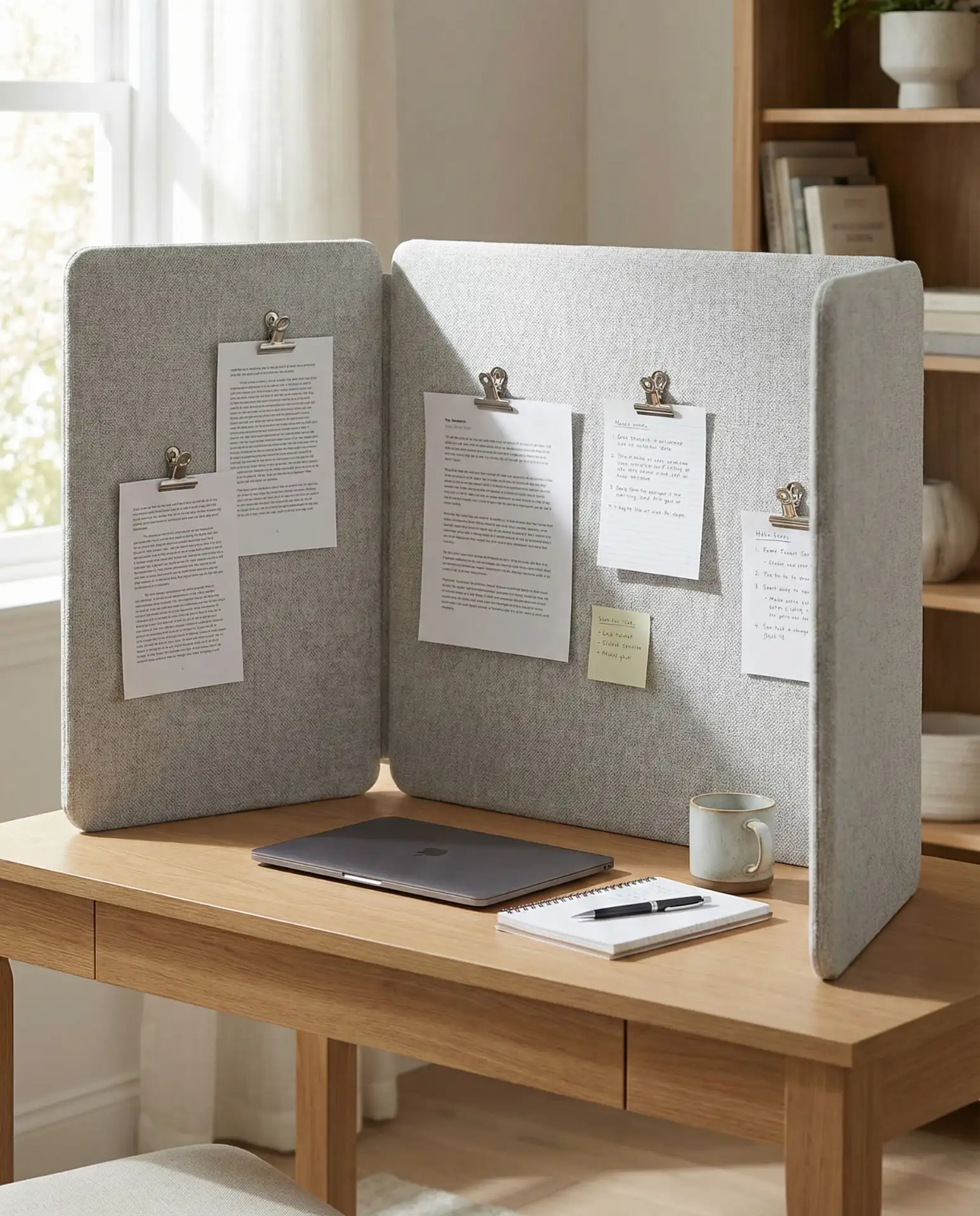 Older Elementary Study Carrels with Privacy 2