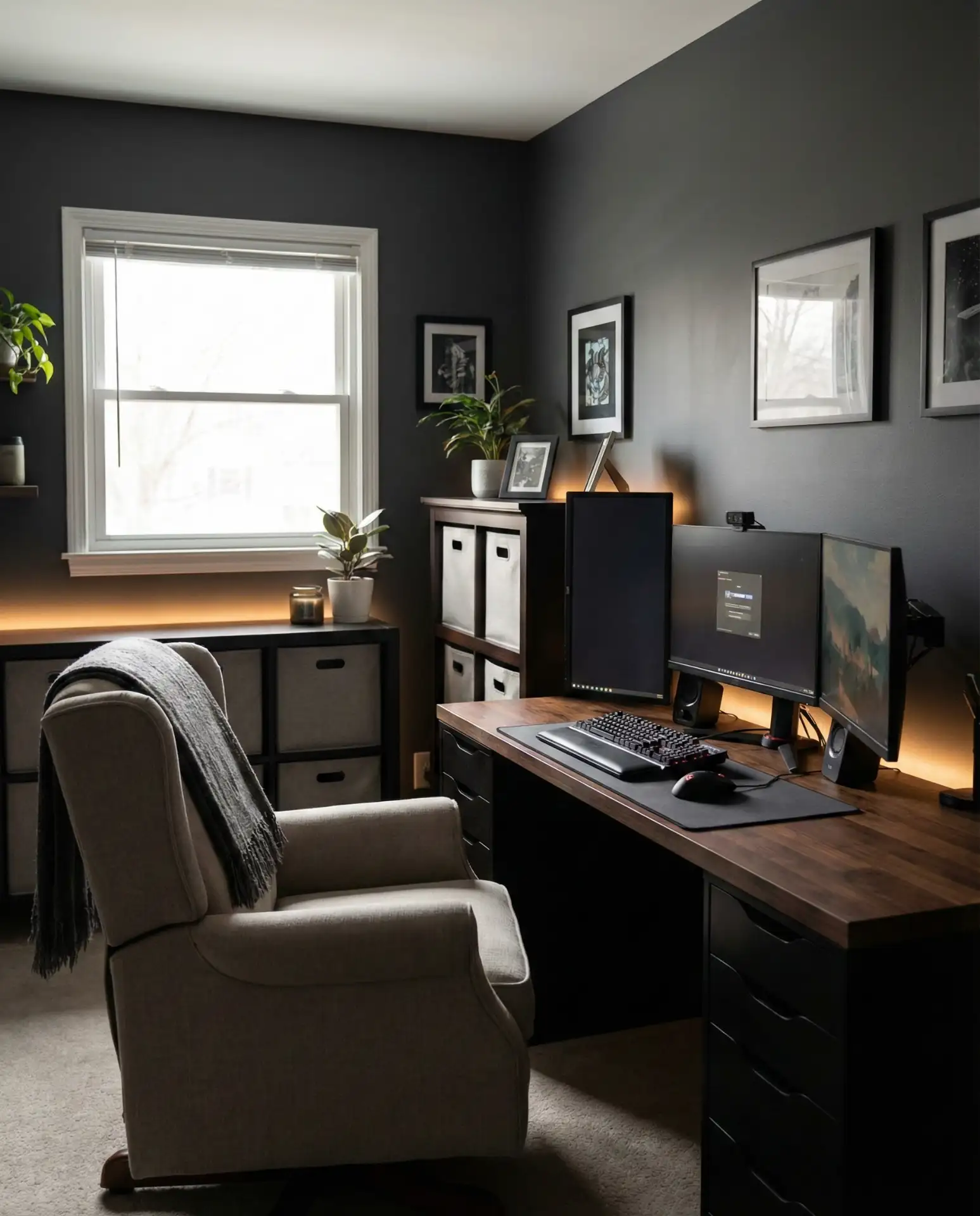 Organized Chaos for Ages 13-14 1