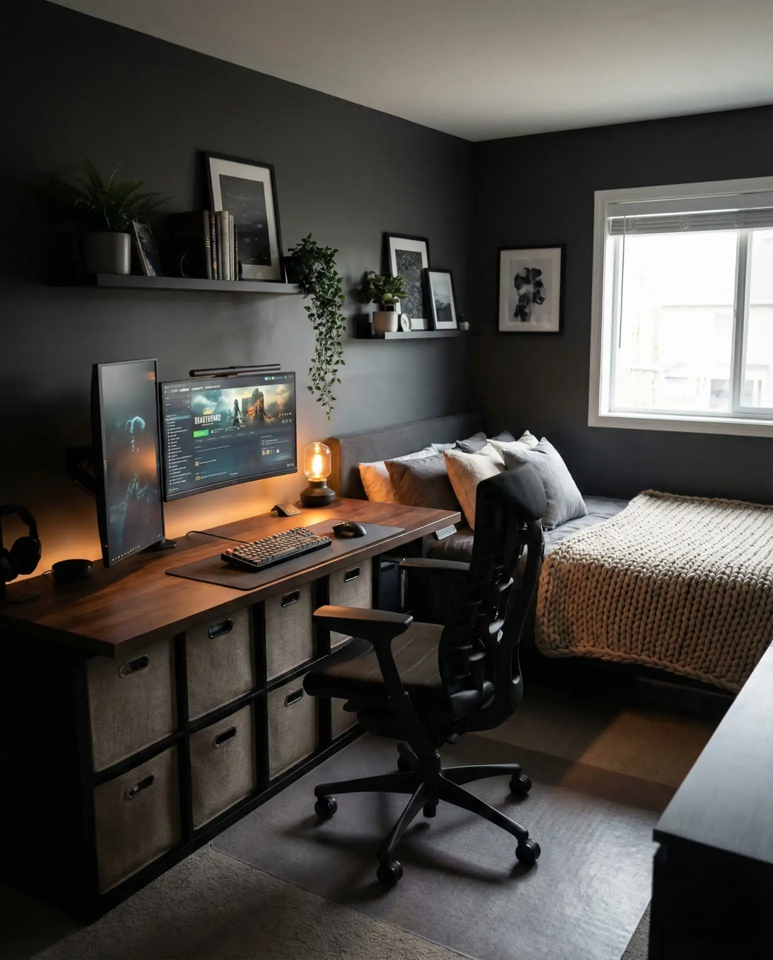 Organized Chaos for Ages 13-14 2