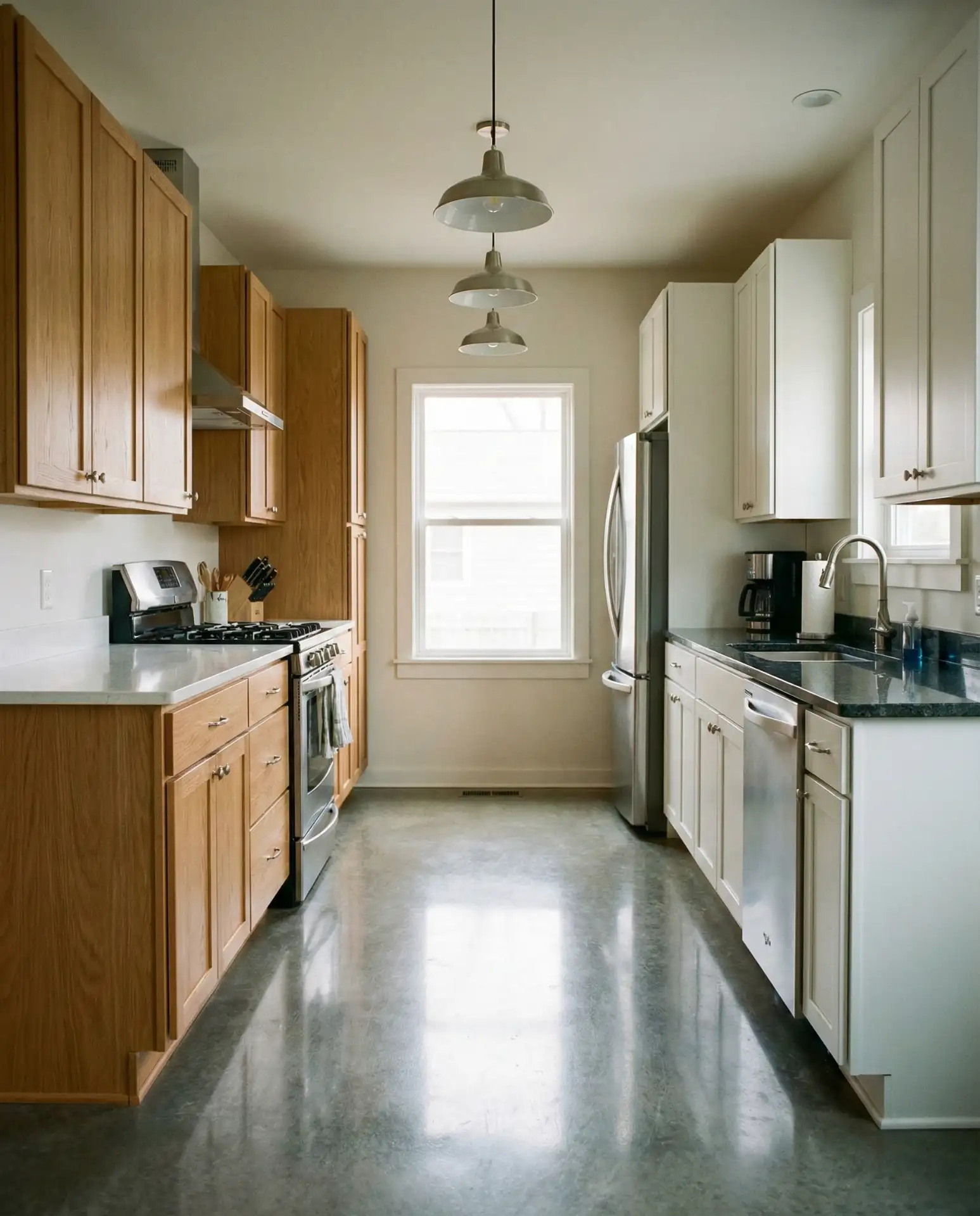 Parallel Layout Efficiency 1