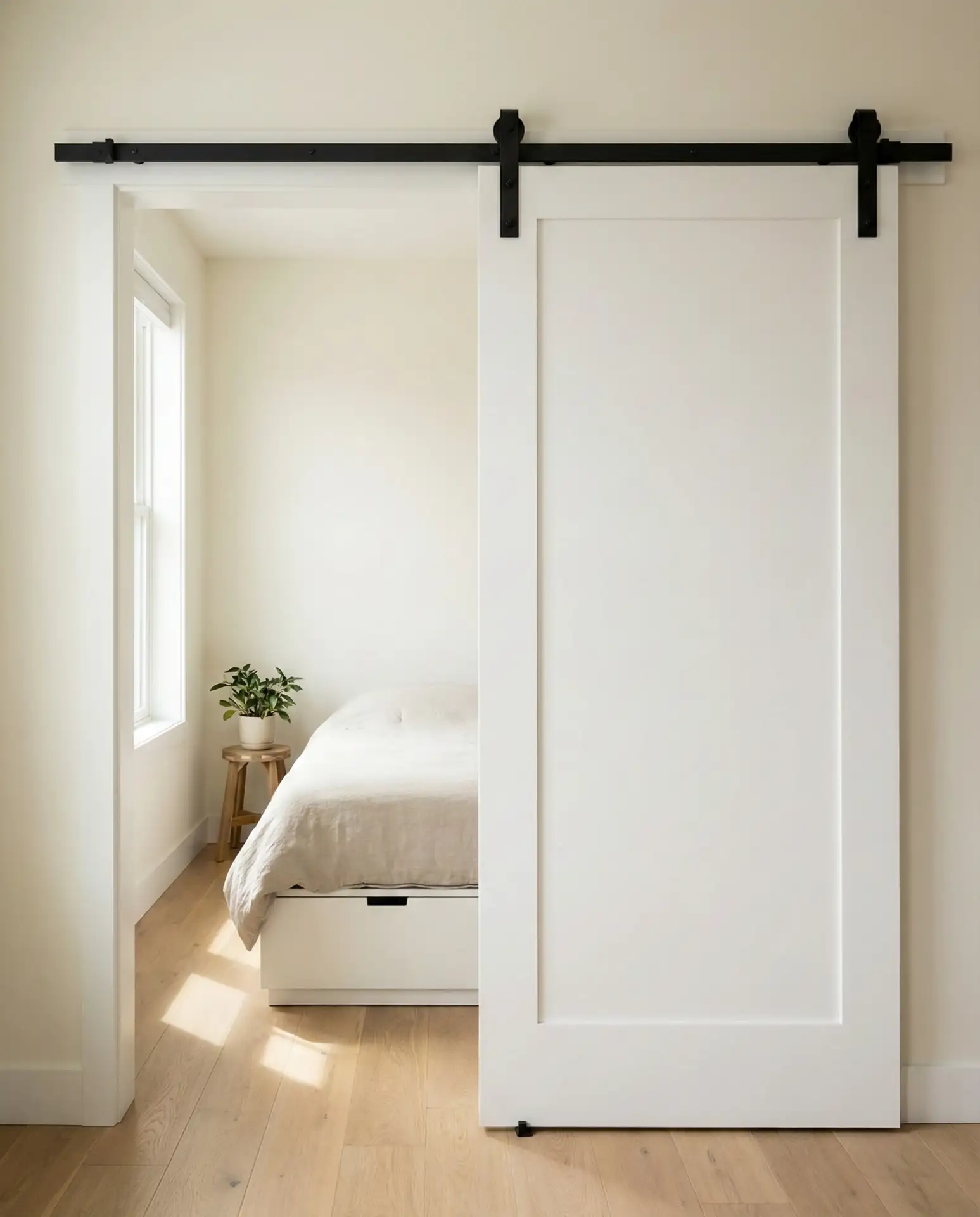 Pegboards for Flexible Wall Organization 2