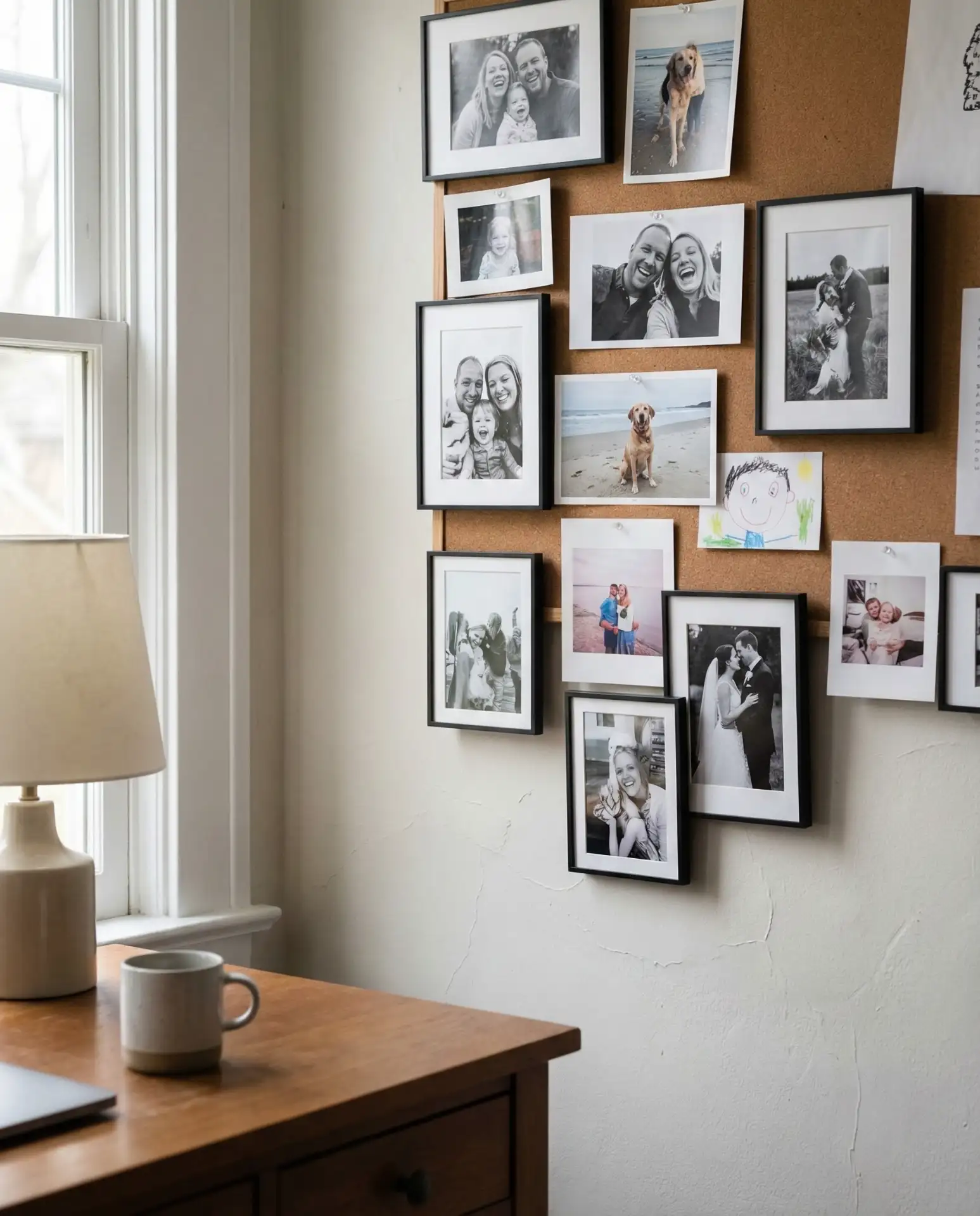 Personal Photos Documentary Style 2