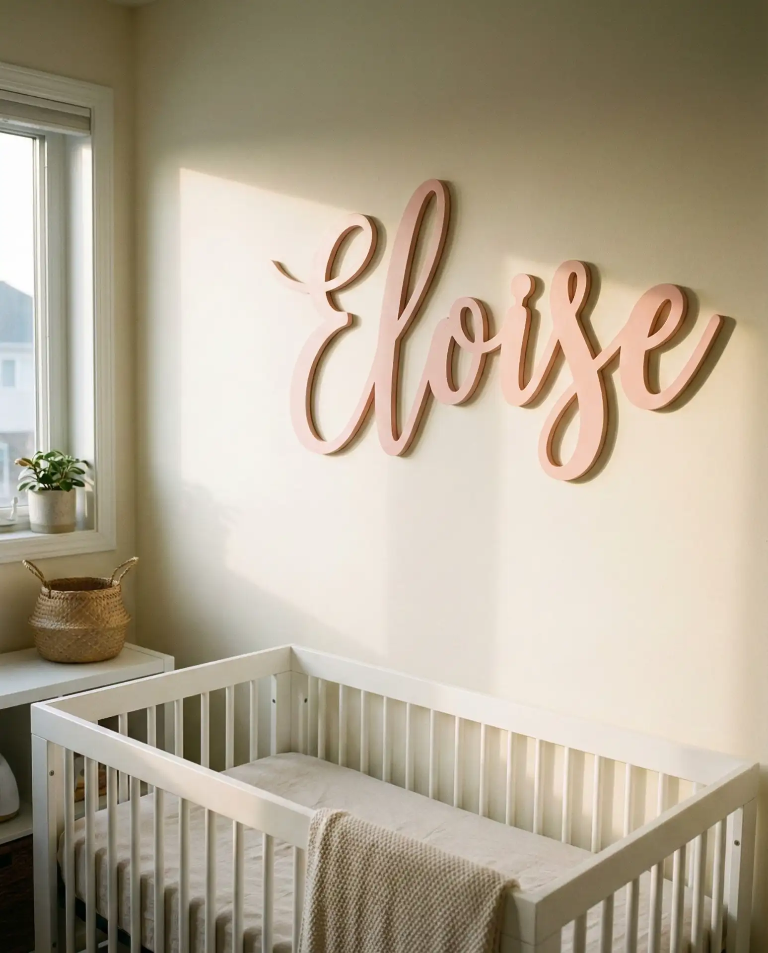 Personalized Name Display 2