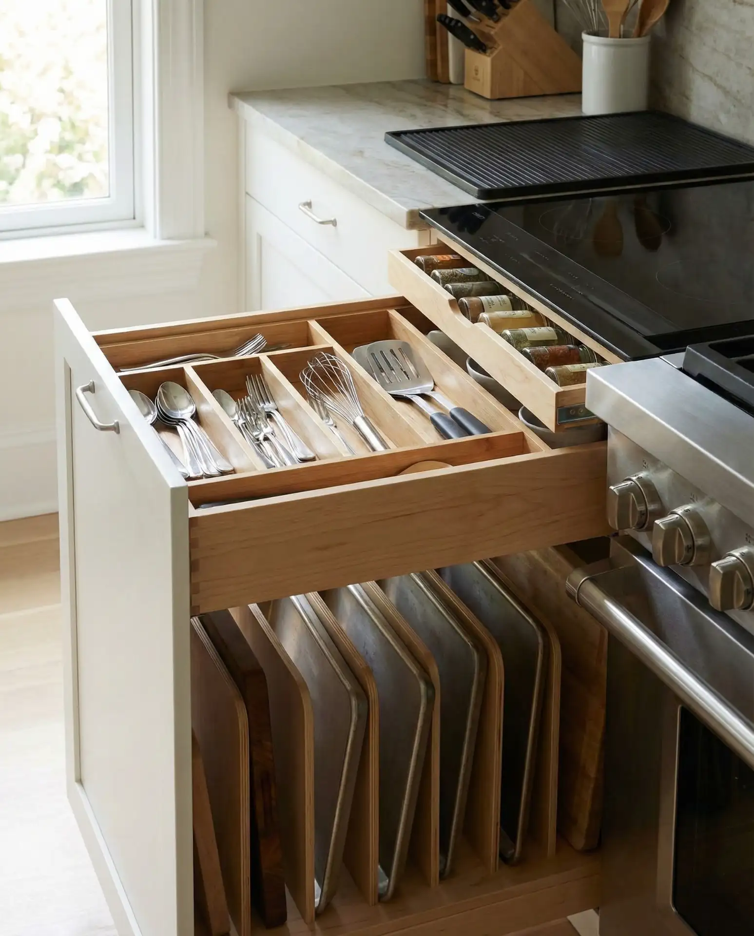 Personalized Storage Solutions 1