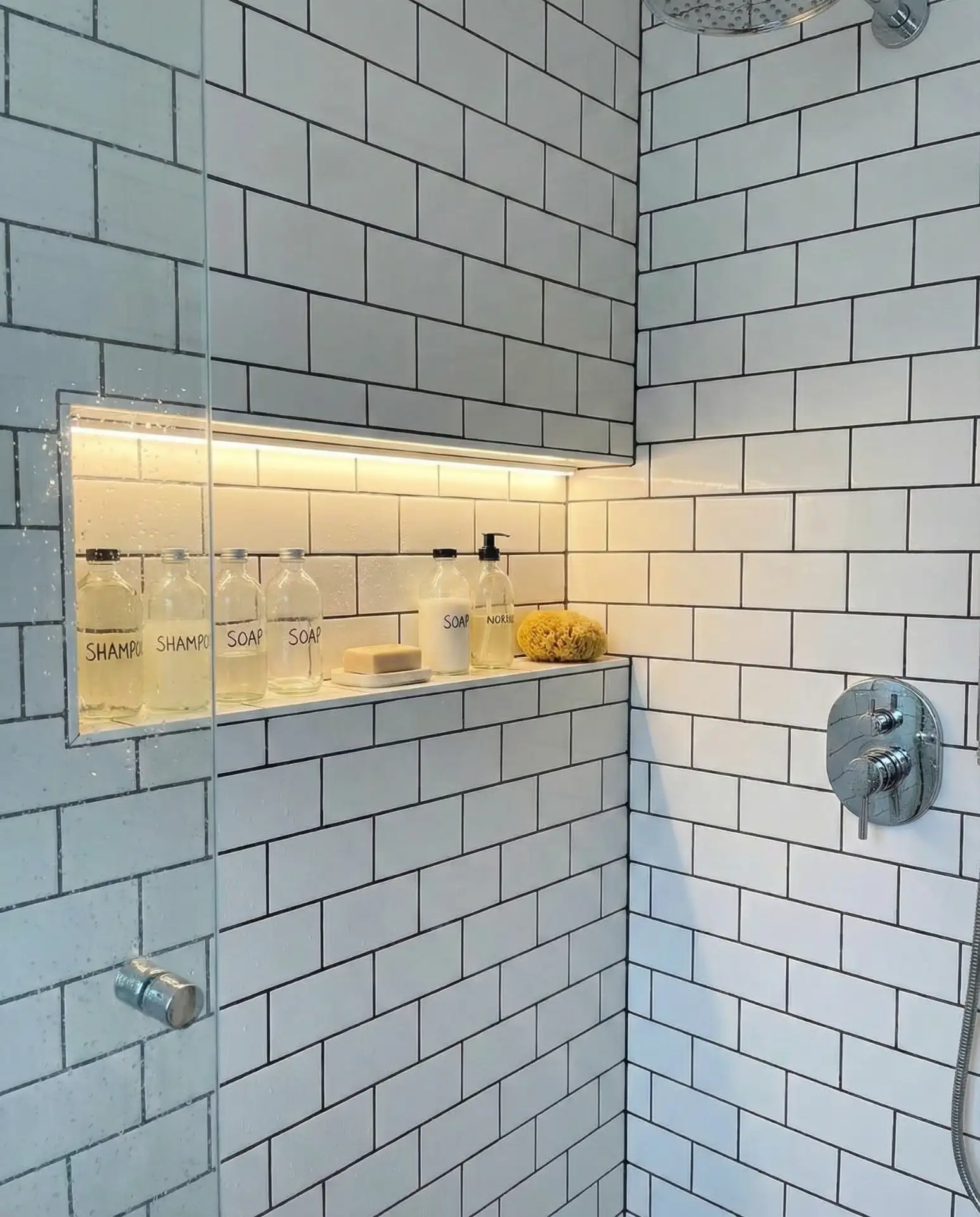 Pocket Door to Save Swing Space 1